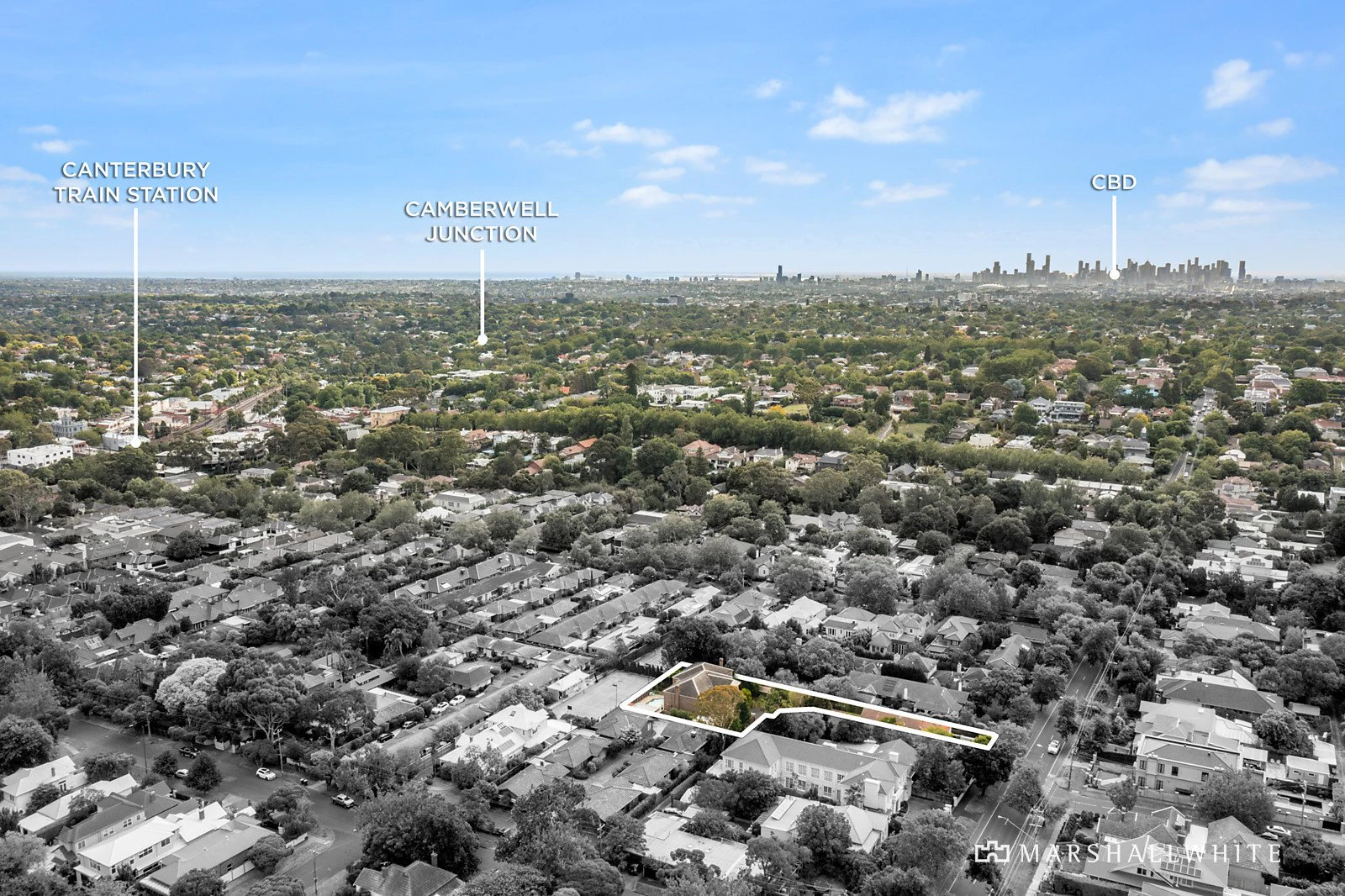 192 Mont Albert Road, Canterbury, VIC