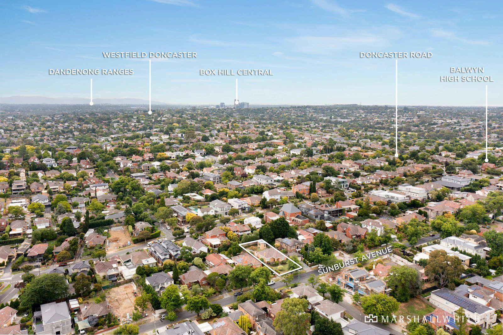 31 Sunburst Avenue, Balwyn North, VIC
