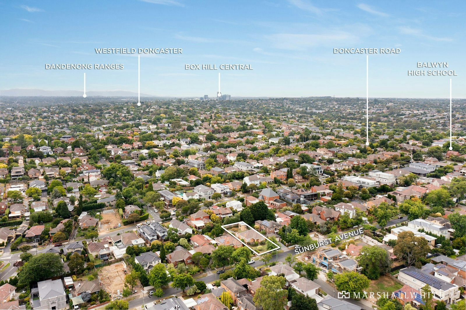 31 Sunburst Avenue, Balwyn North, VIC