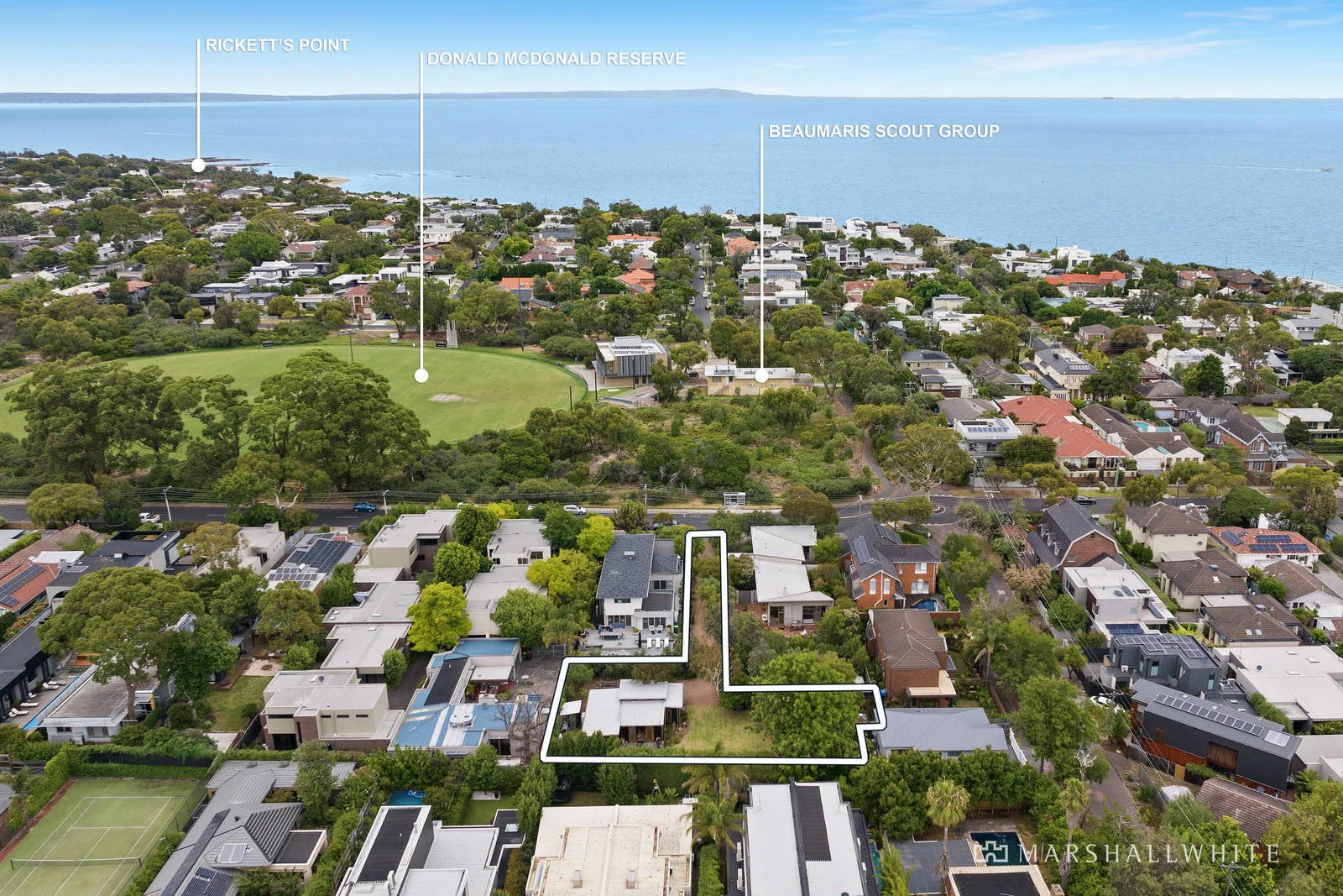 51A Fourth Street, Beaumaris, VIC