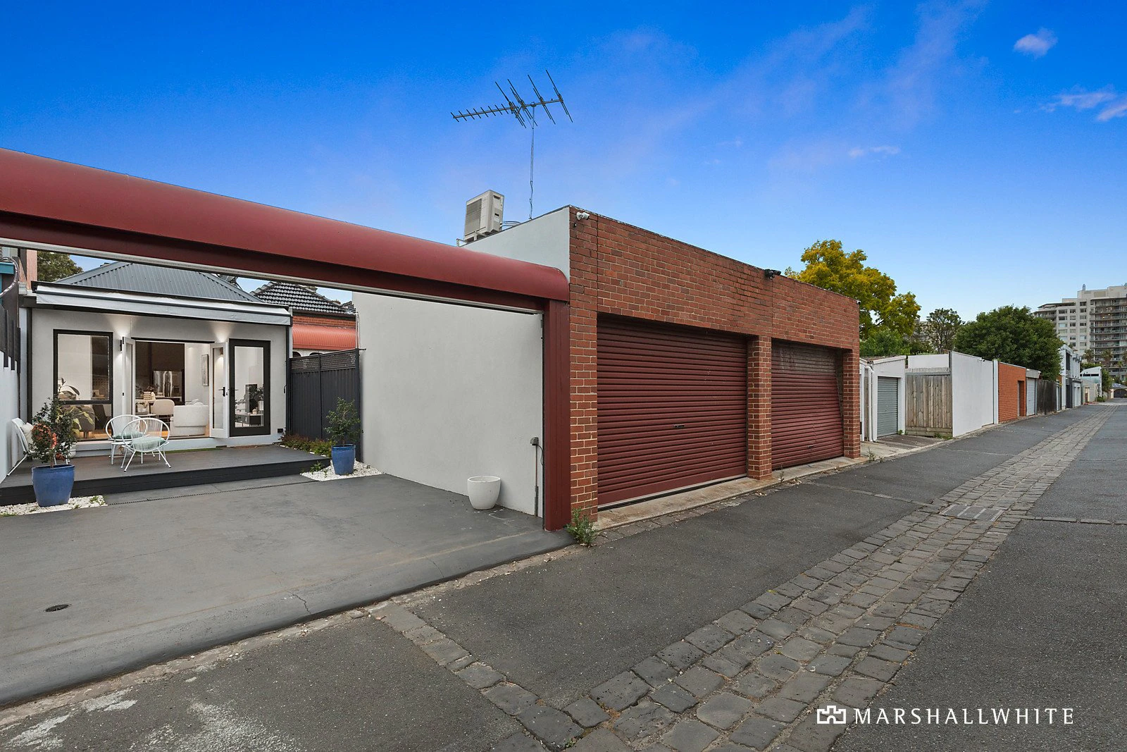 71 Swallow Street, Port Melbourne, VIC