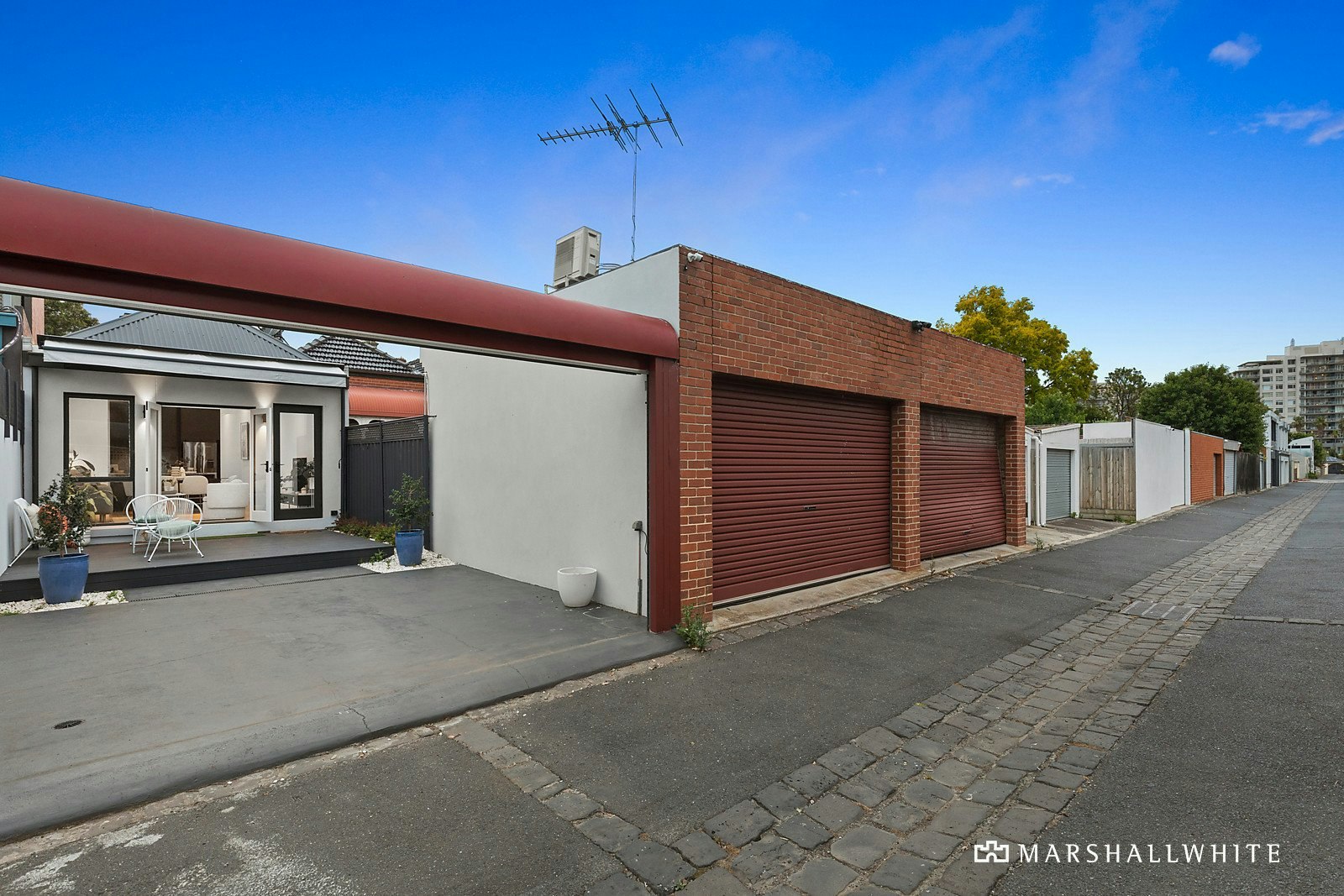 71 Swallow Street, Port Melbourne, VIC