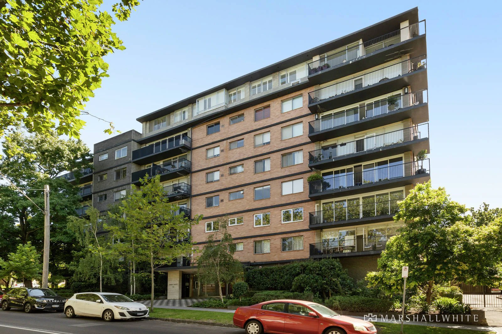 18/723 Orrong Road, Toorak, VIC