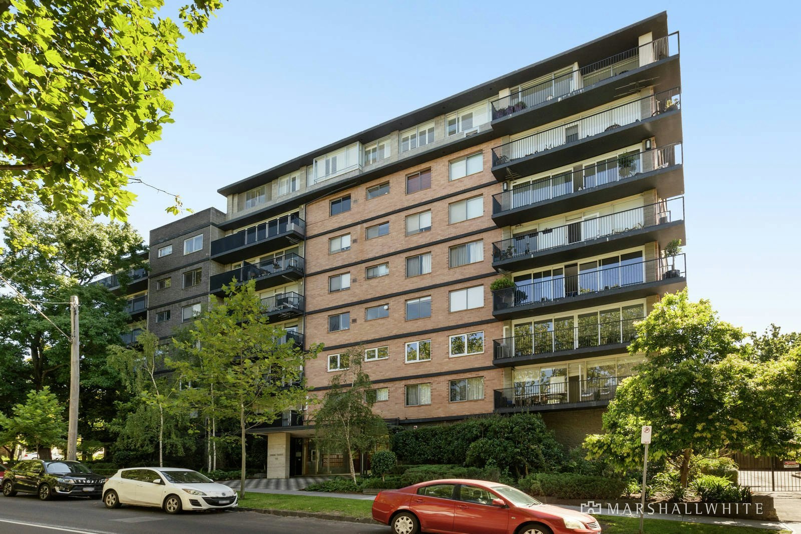 18/723 Orrong Road, Toorak, VIC