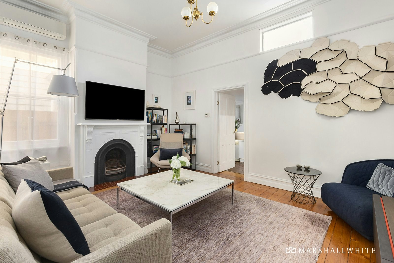 8 Cunningham Street, South Yarra, VIC