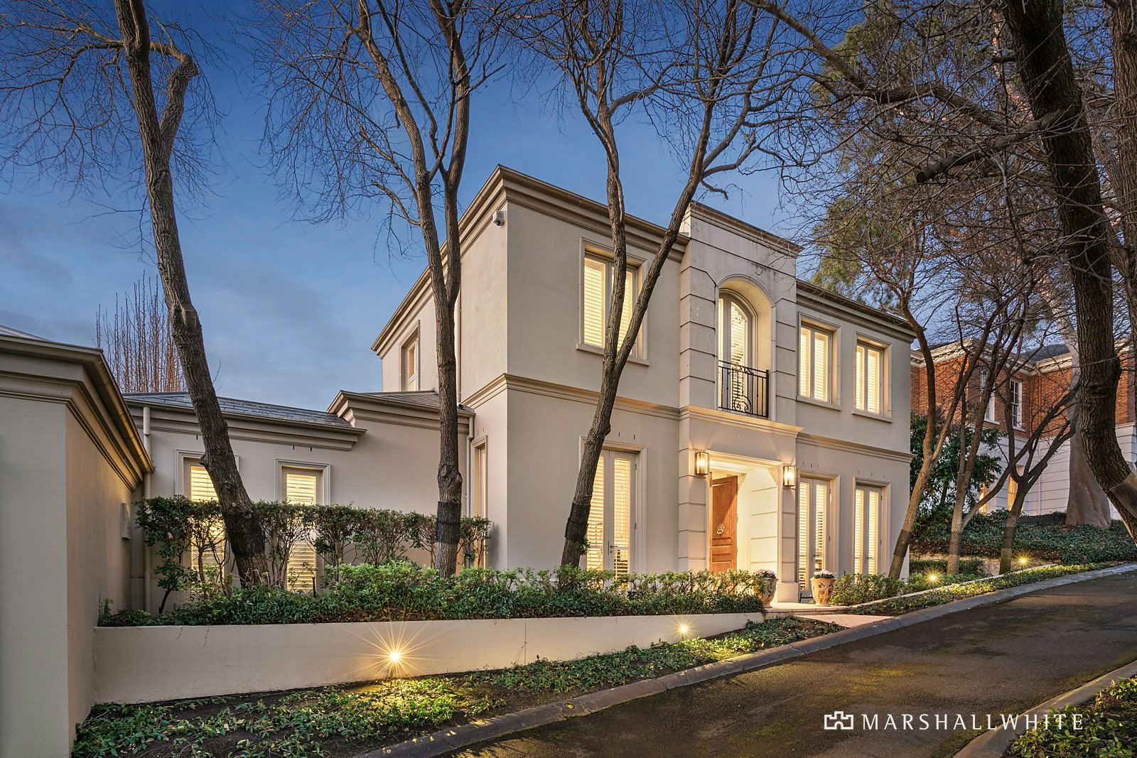 House 1/38 Clendon Road, Toorak, VIC