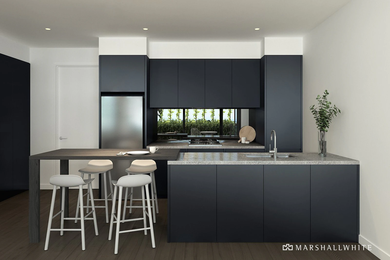 108B/160 Whitehorse Road, Blackburn, VIC