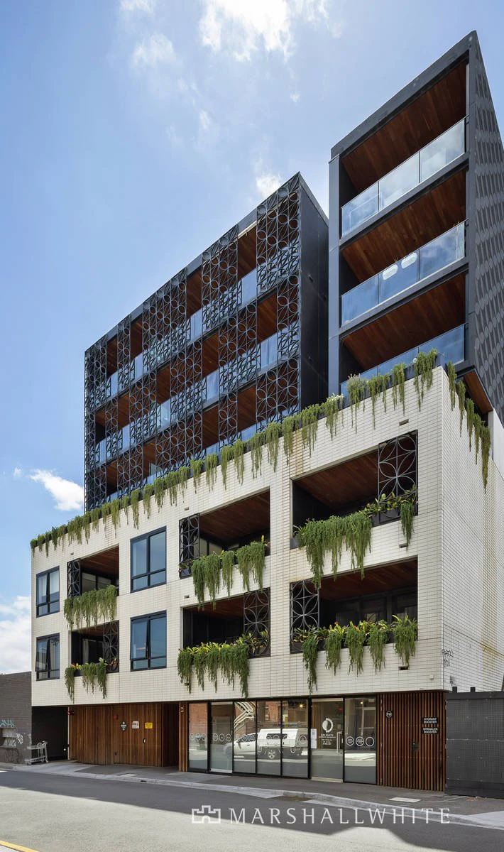 405/31 Queens Avenue, Hawthorn, VIC