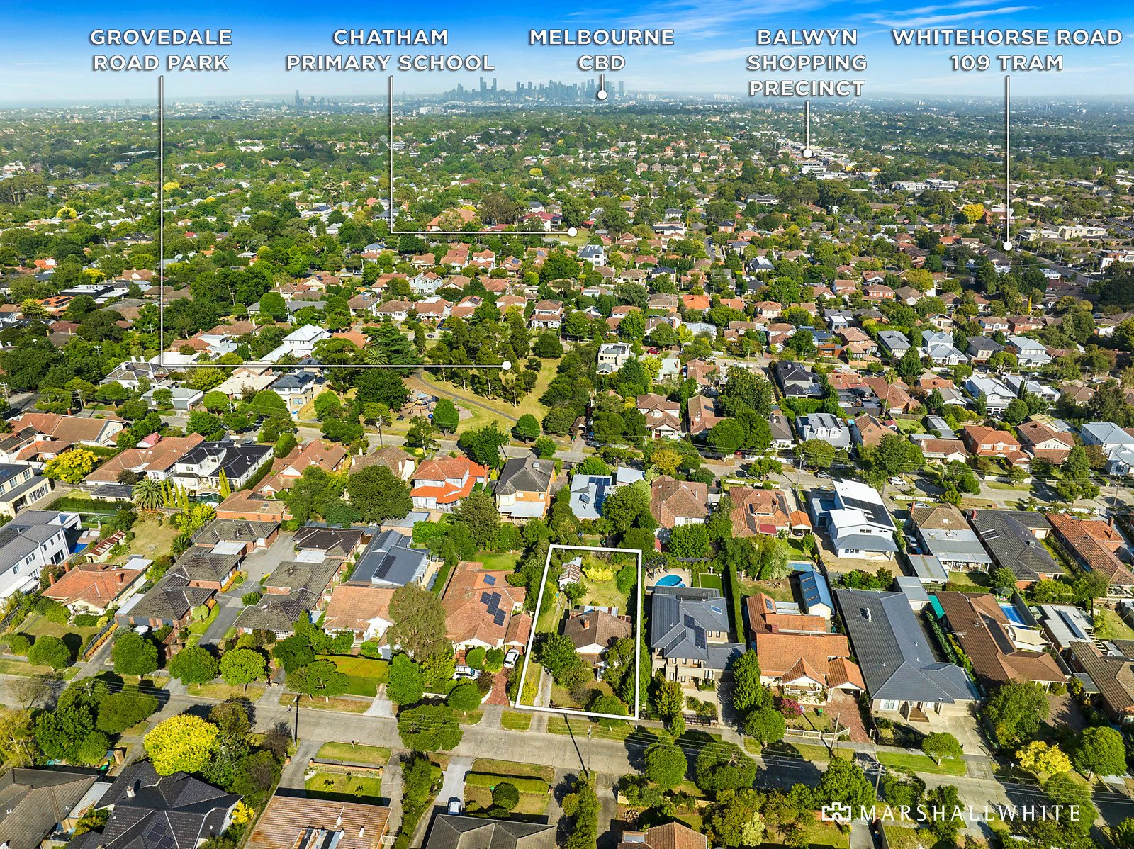 21 Langford Street, Surrey Hills, VIC
