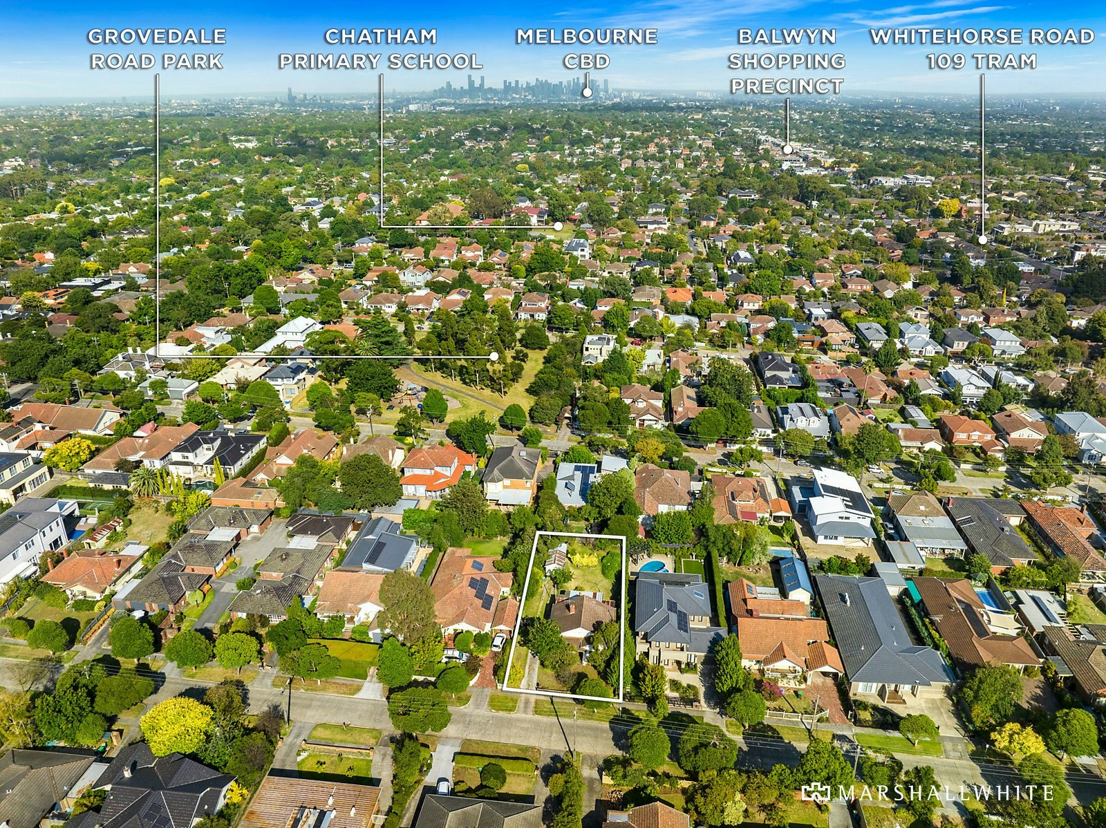 21 Langford Street, Surrey Hills, VIC