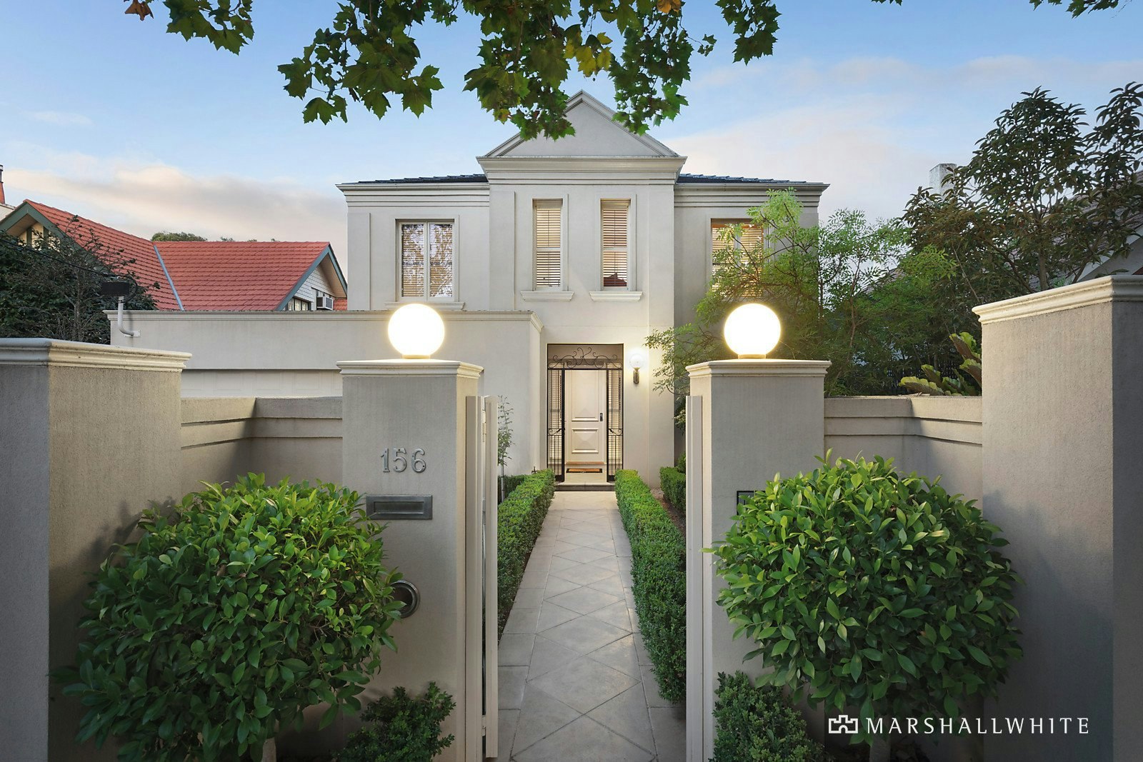 156 Finch Street, Glen Iris, VIC