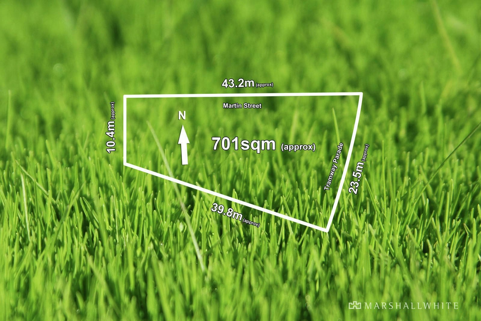 43 Tramway Parade, Beaumaris, VIC