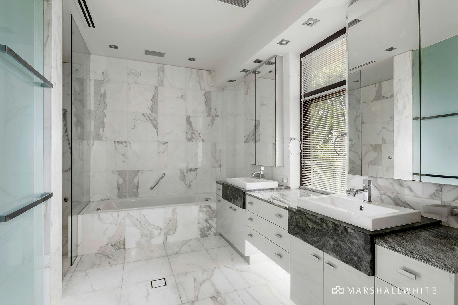 North Penthouse, 693 Orrong Road, Toorak, VIC