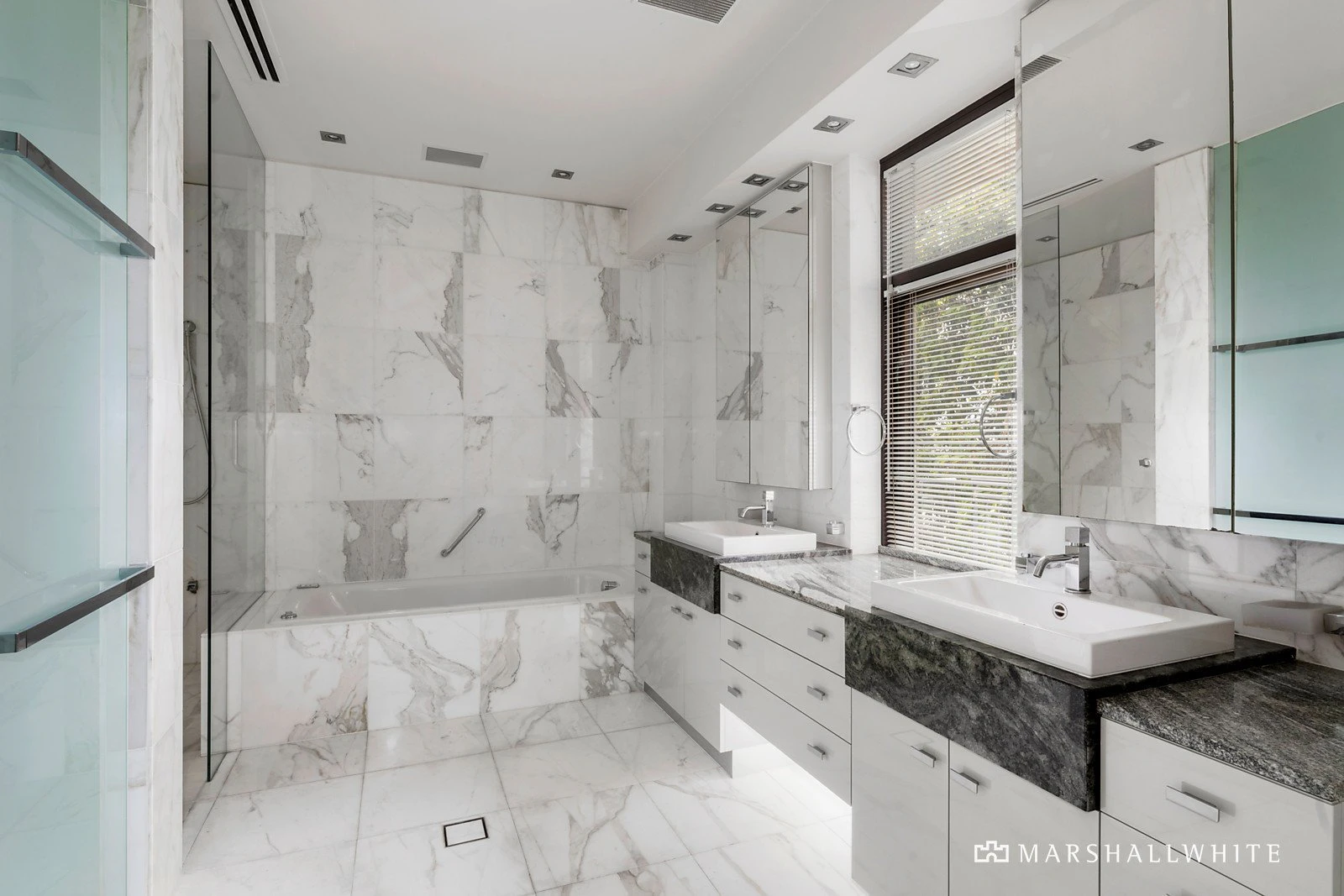 North Penthouse, 693 Orrong Road, Toorak, VIC