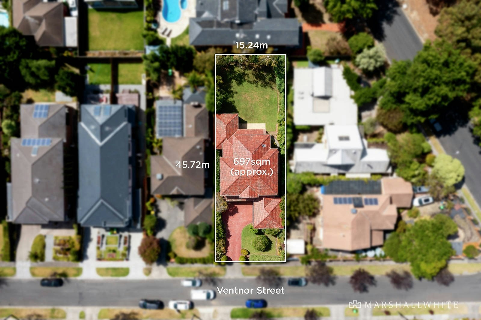 21 Ventnor Street, Balwyn North, VIC