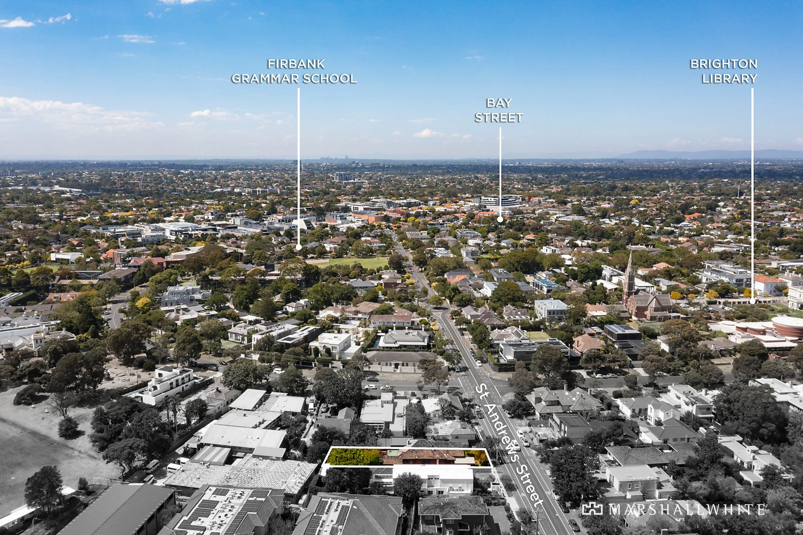 55 St Andrews Street, Brighton, VIC