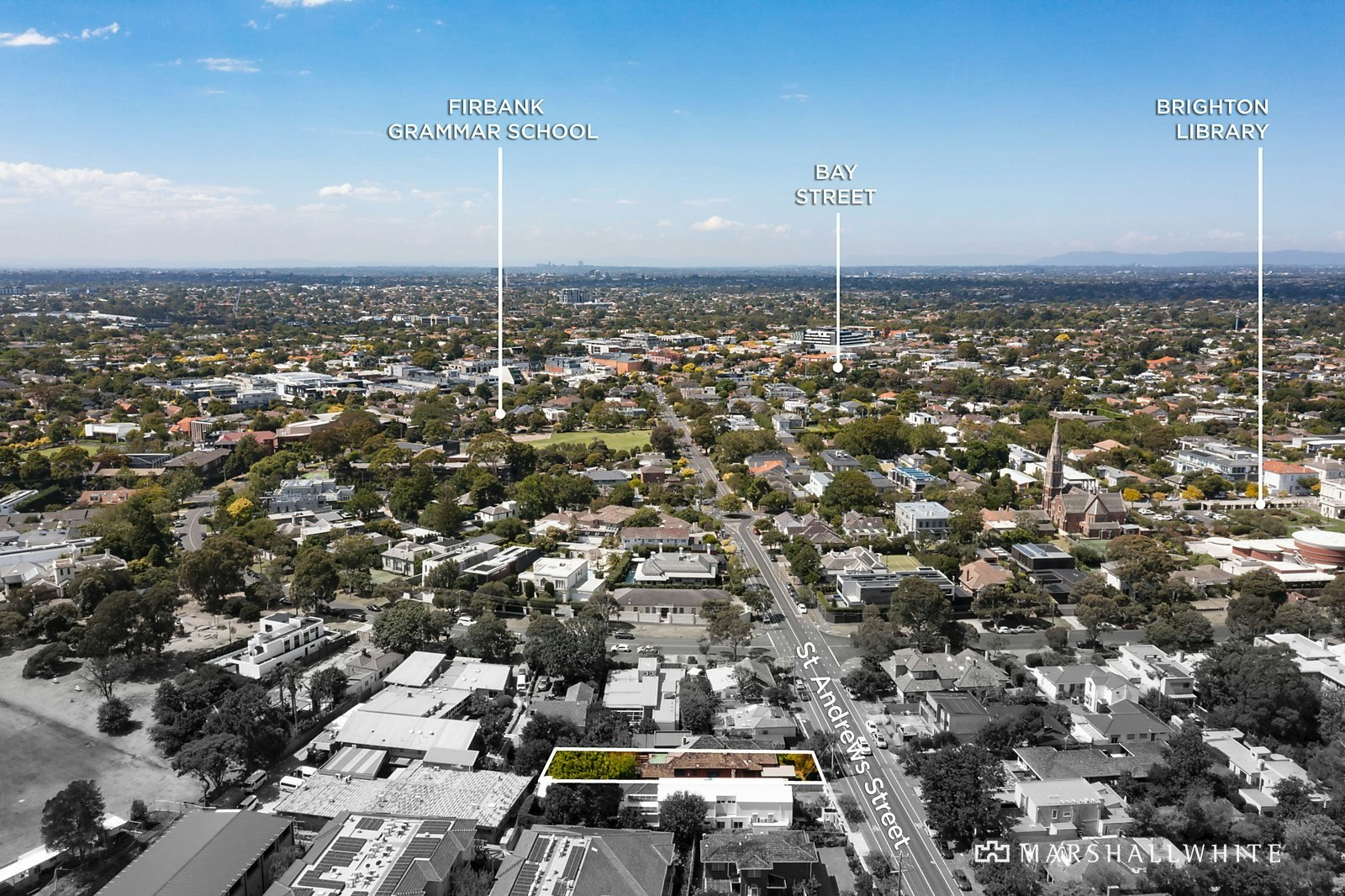 55 St Andrews Street, Brighton, VIC