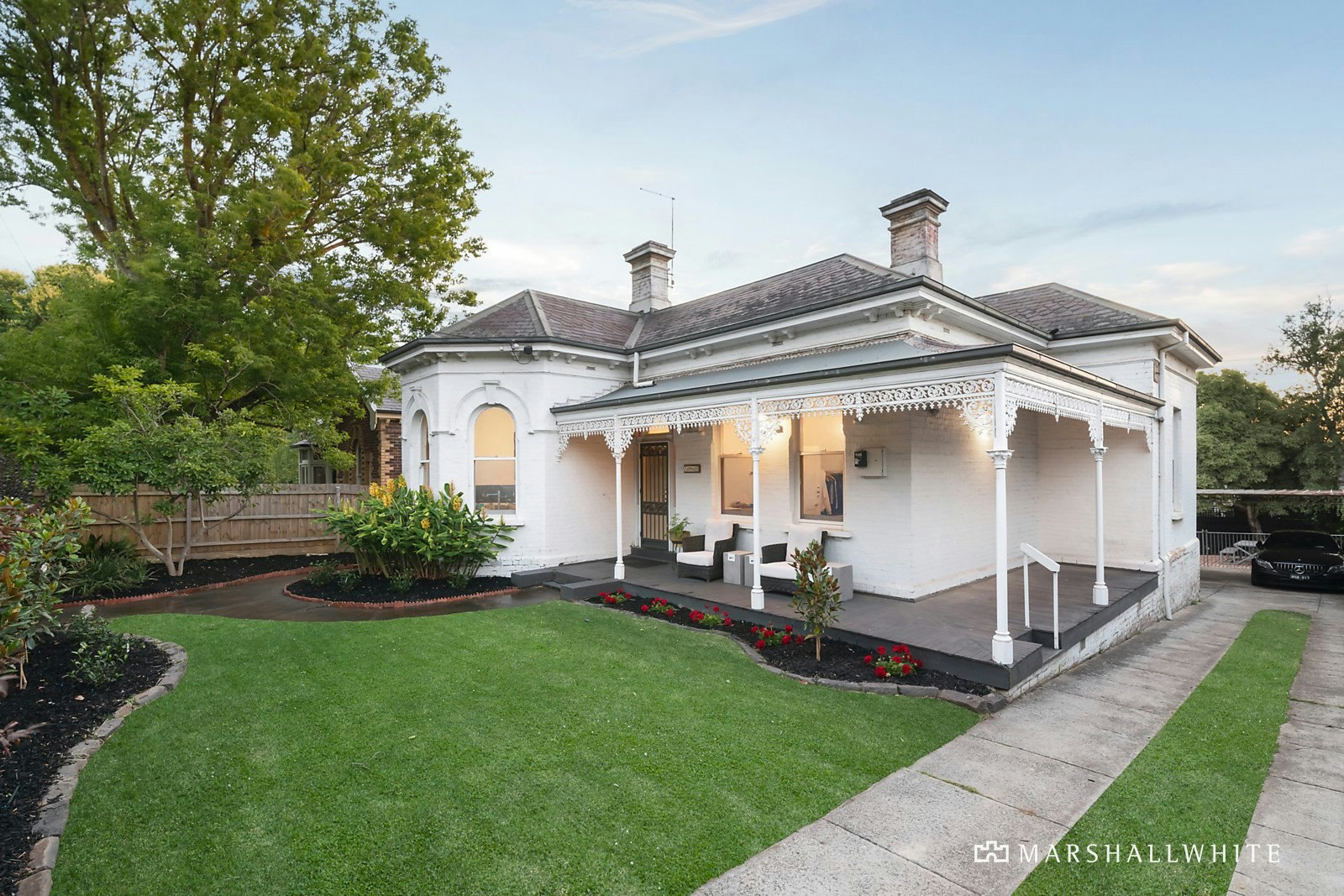 31 Wrixon Street, Kew, VIC