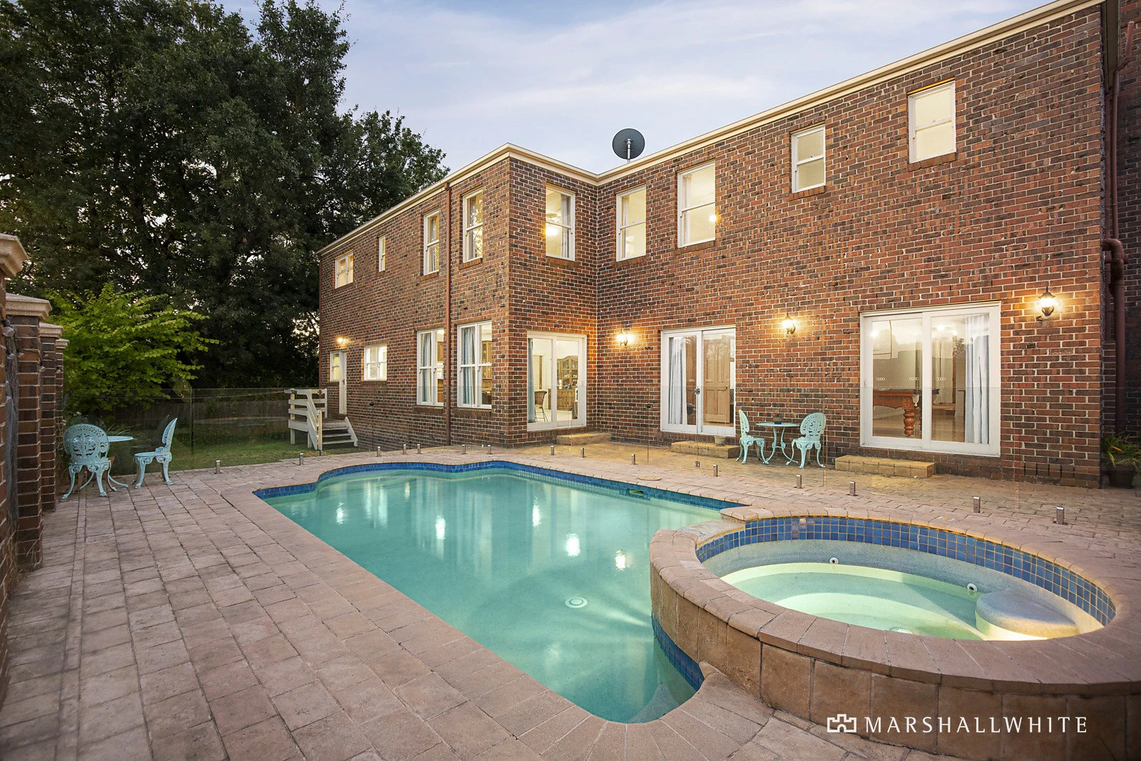 192 Mont Albert Road, Canterbury, VIC
