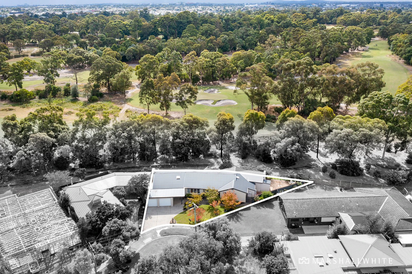 11 Barholme Court, Oakleigh South, VIC