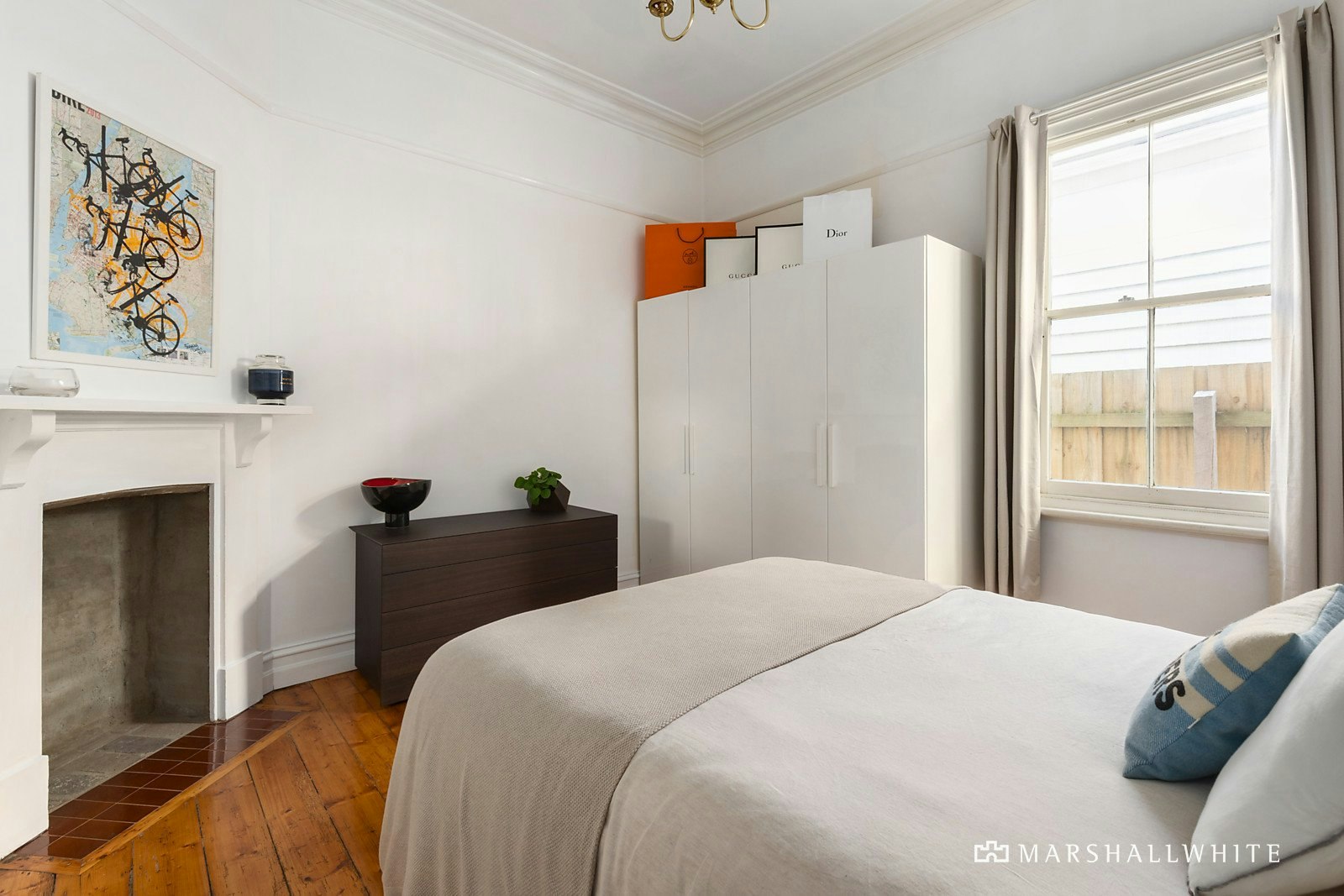 8 Cunningham Street, South Yarra, VIC