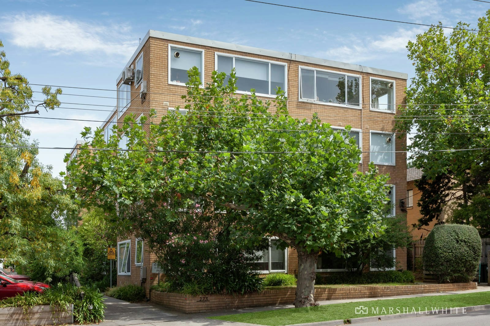 23/273 Williams Road, South Yarra, VIC