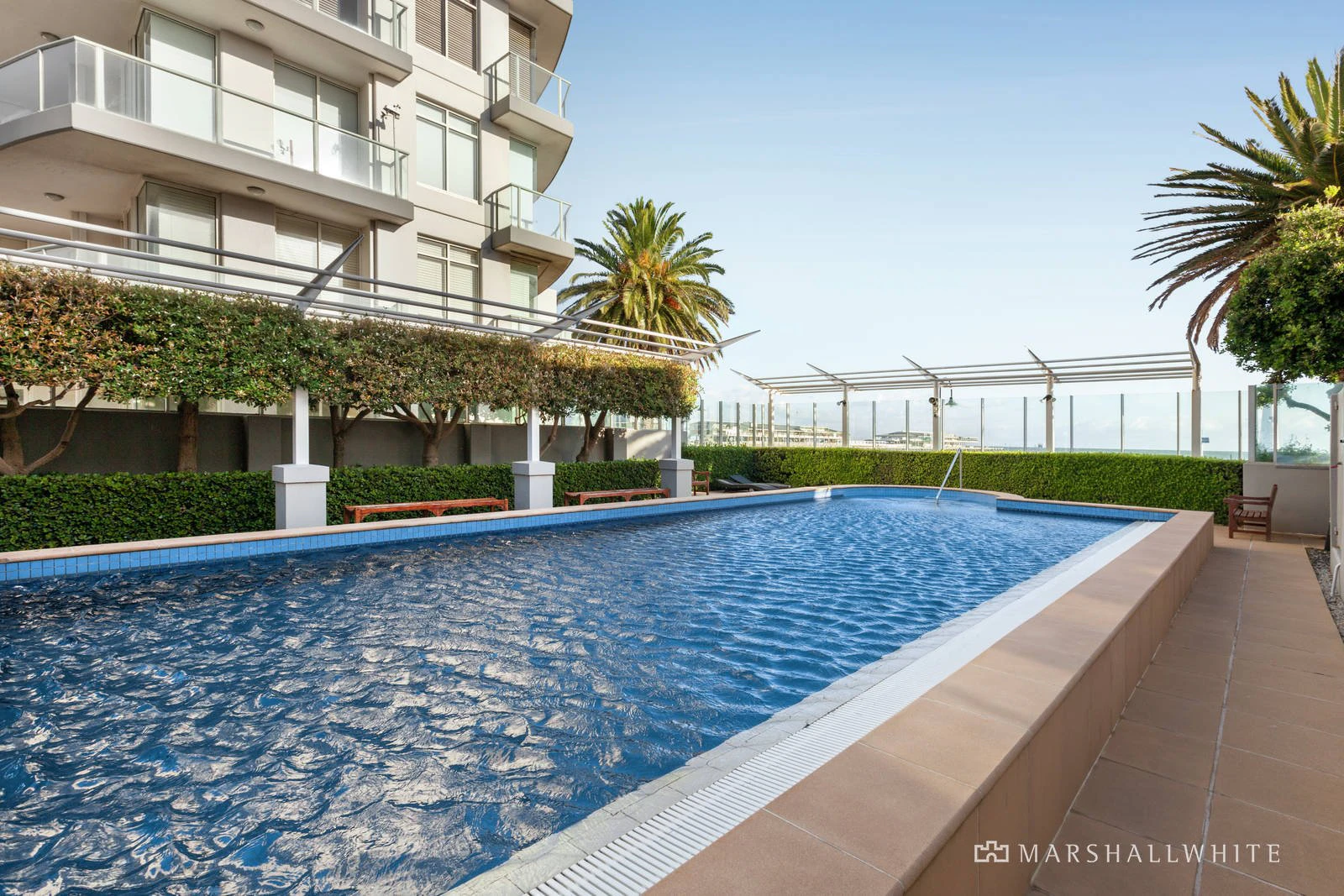 102/115 Beach Street, Port Melbourne, VIC
