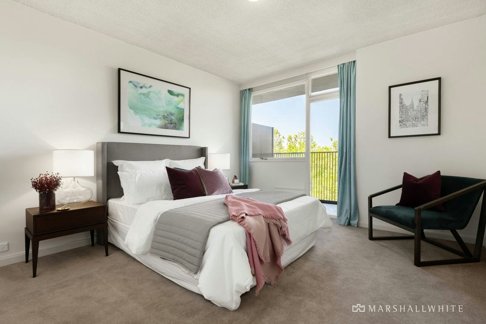 18/723 Orrong Road, Toorak, VIC