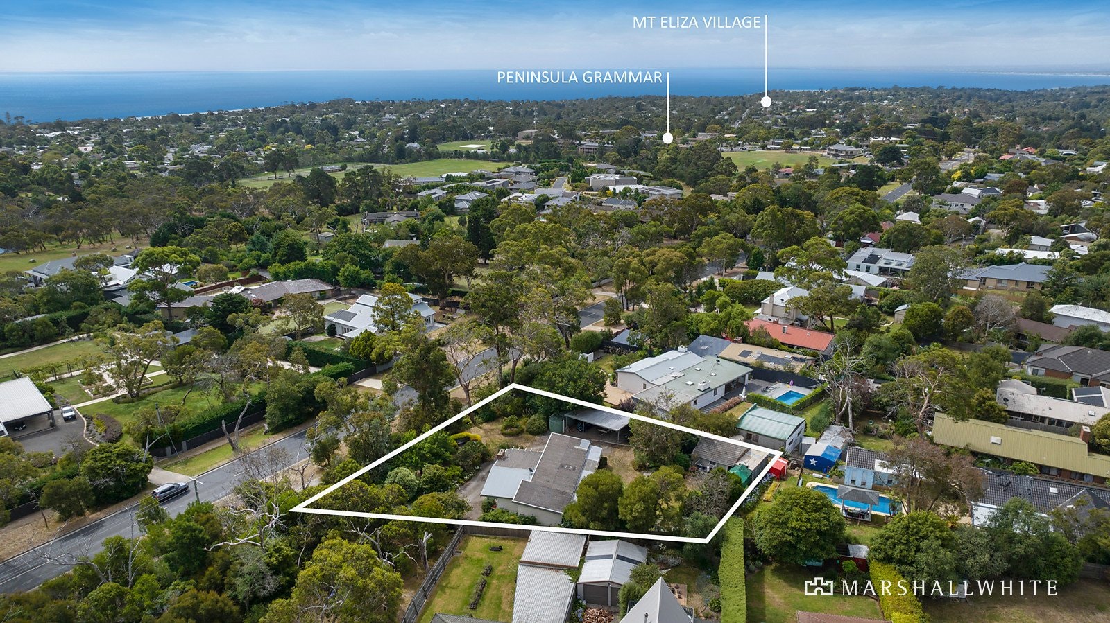 115 Wooralla Drive, Mount Eliza, VIC
