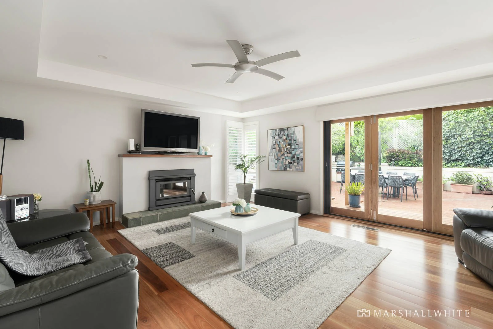 48 Tidcombe Crescent, Doncaster East, VIC