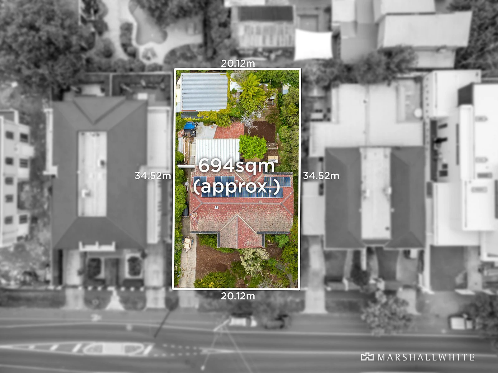 77 Halifax Street, Brighton, VIC