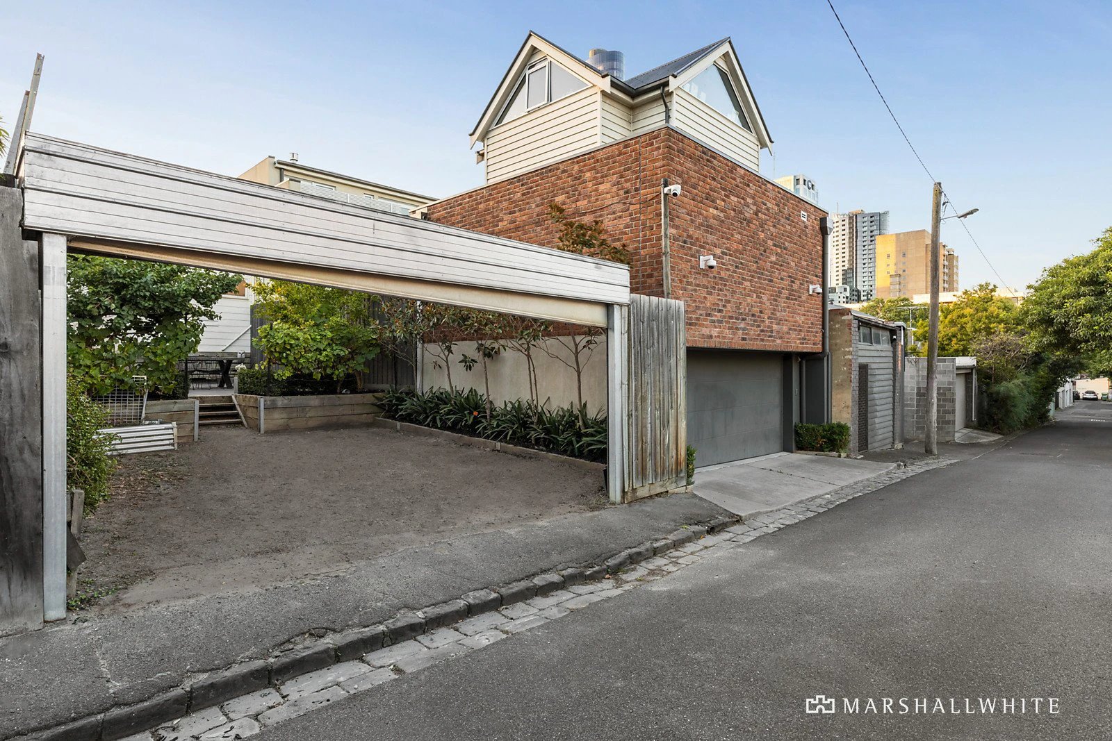 8 Cunningham Street, South Yarra, VIC