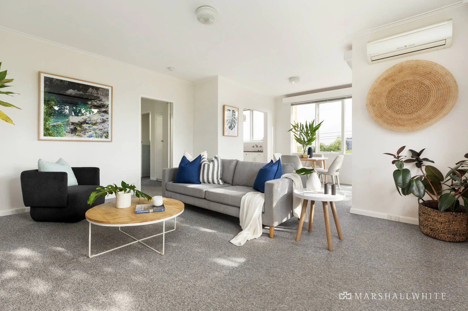 11/84 Campbell Road, Hawthorn East, VIC