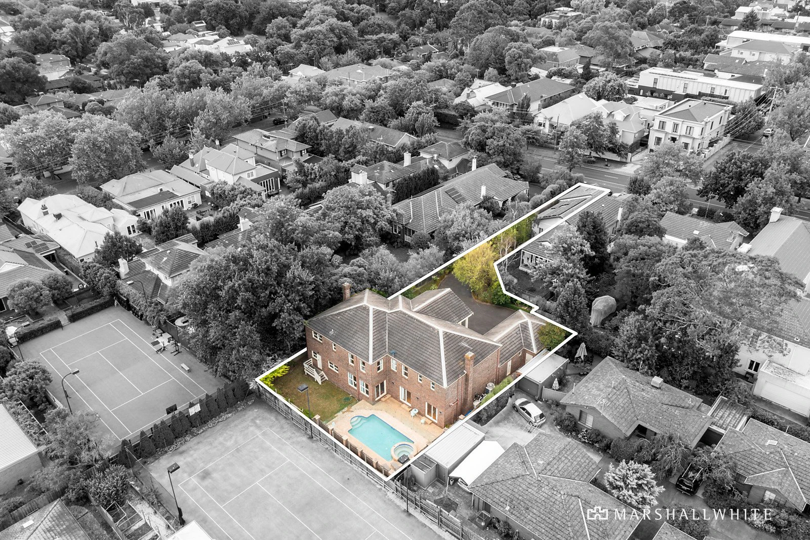 192 Mont Albert Road, Canterbury, VIC
