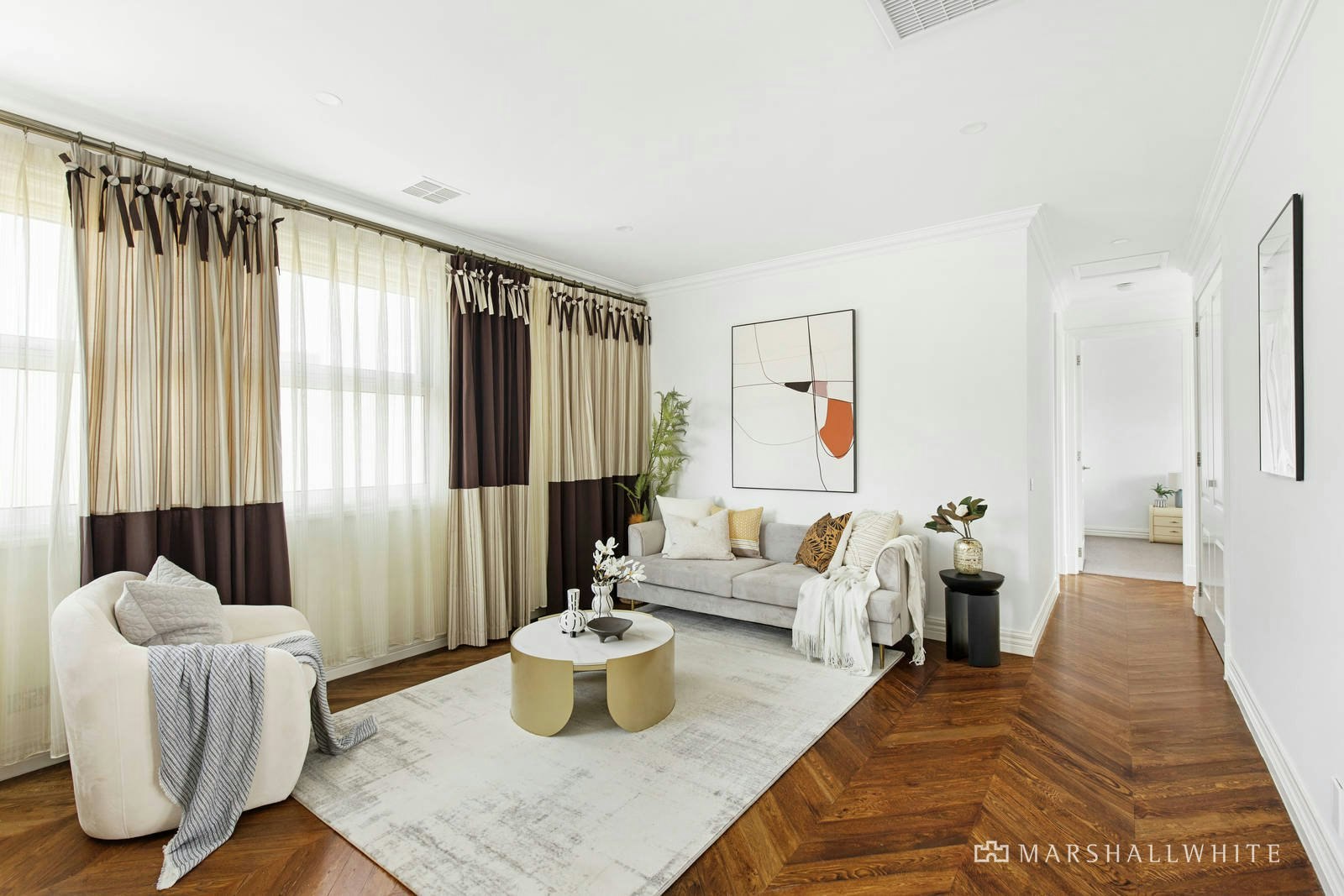 1/18 Rangeview Grove, Balwyn North, VIC