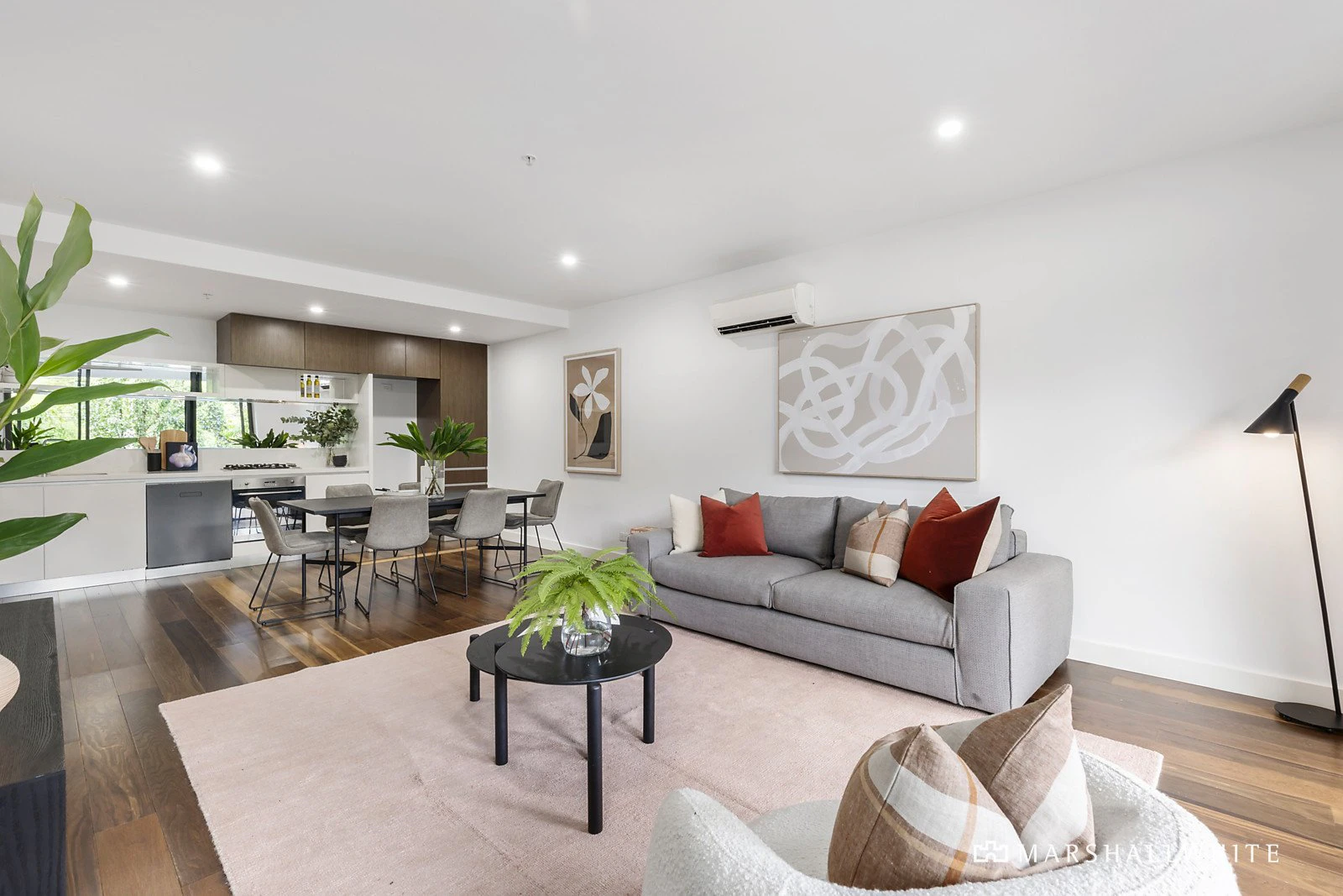 115/201 Whitehorse Road, Balwyn, VIC