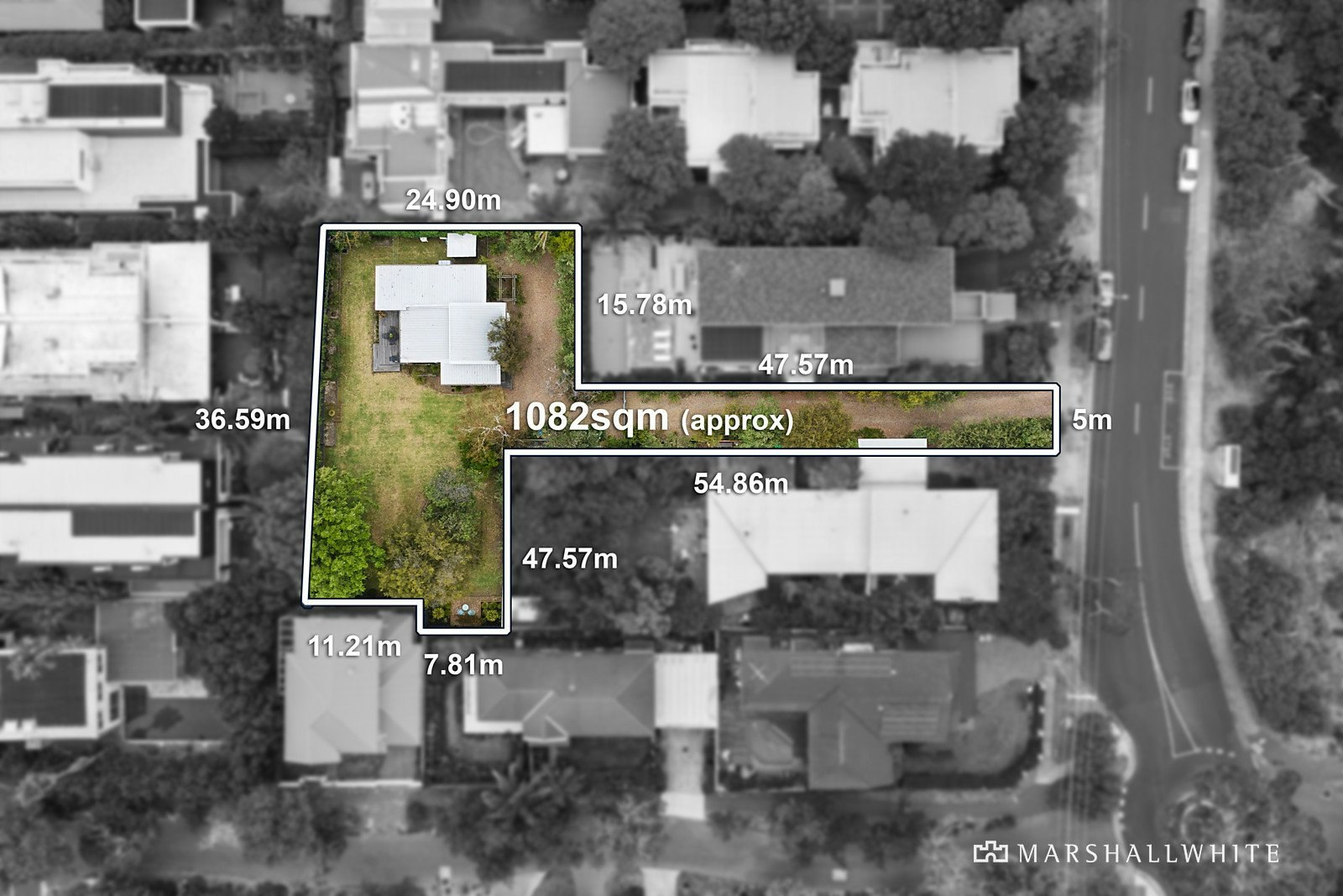 51A Fourth Street, Beaumaris, VIC