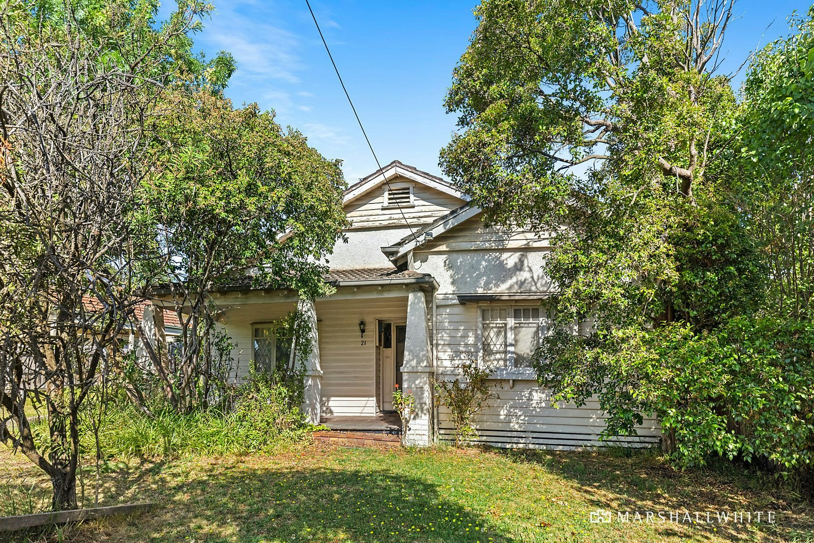 21 Langford Street, Surrey Hills, VIC