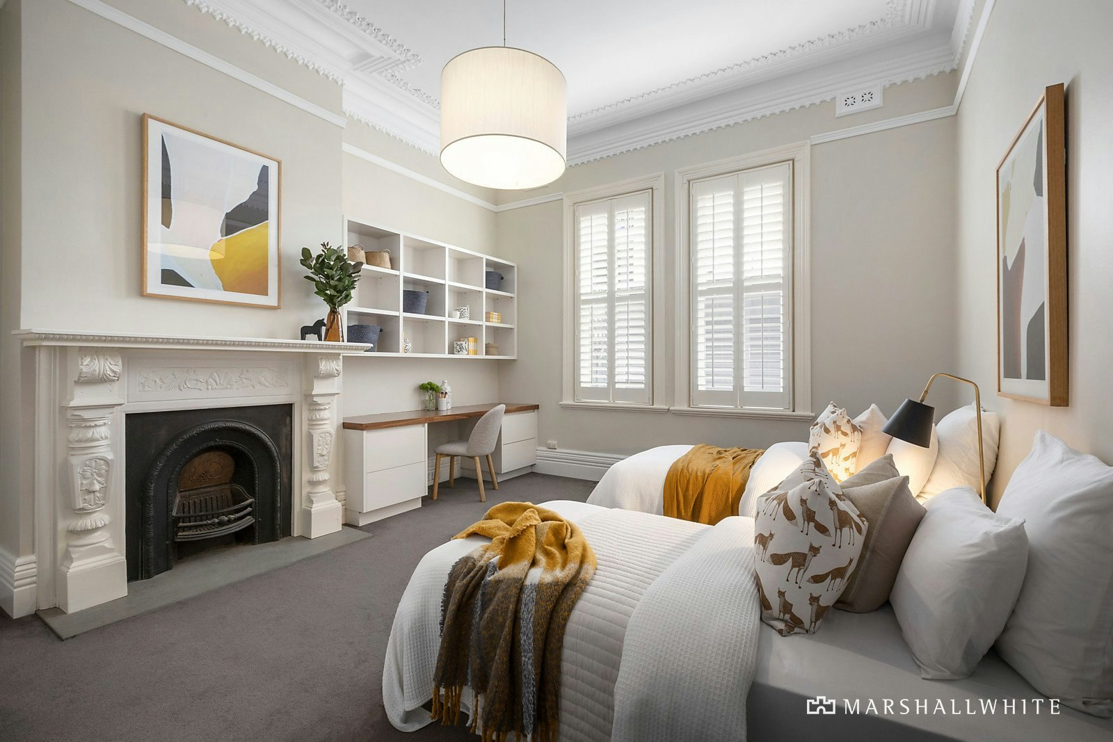 34 Glendearg Grove, Malvern, VIC