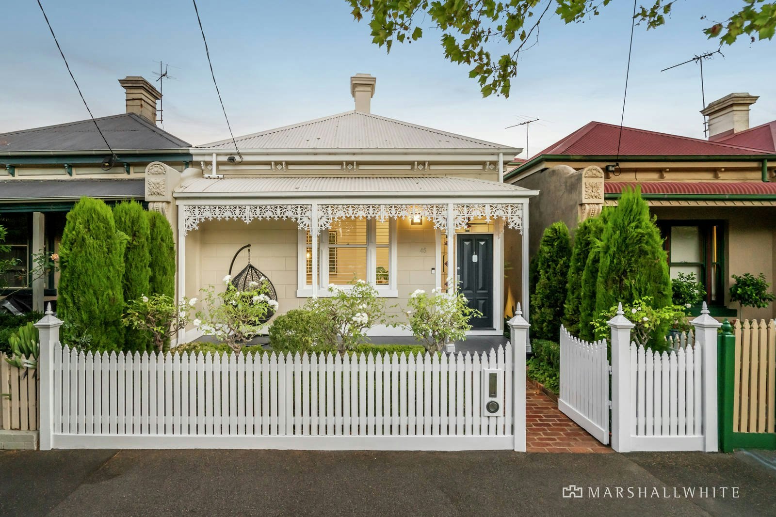 45 Wright Street, Middle Park, VIC