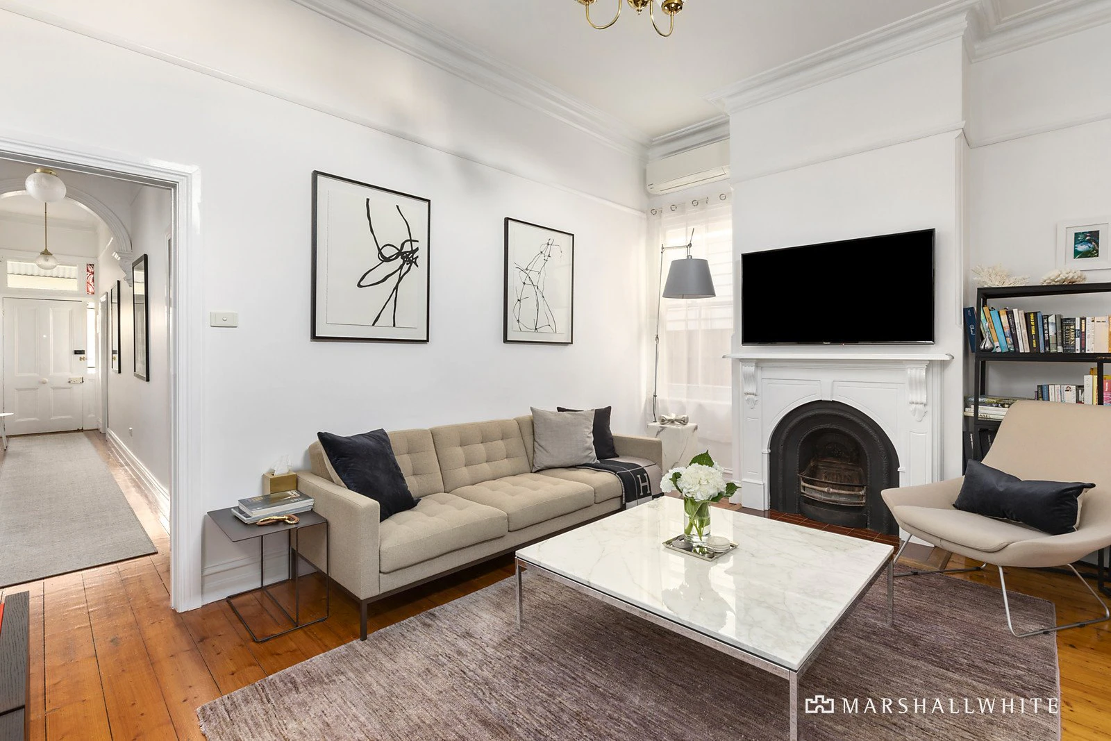 8 Cunningham Street, South Yarra, VIC