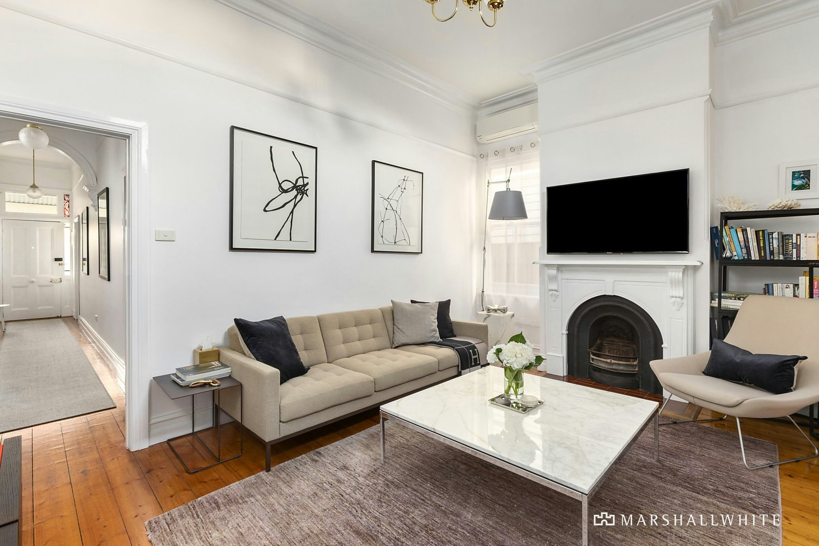 8 Cunningham Street, South Yarra, VIC