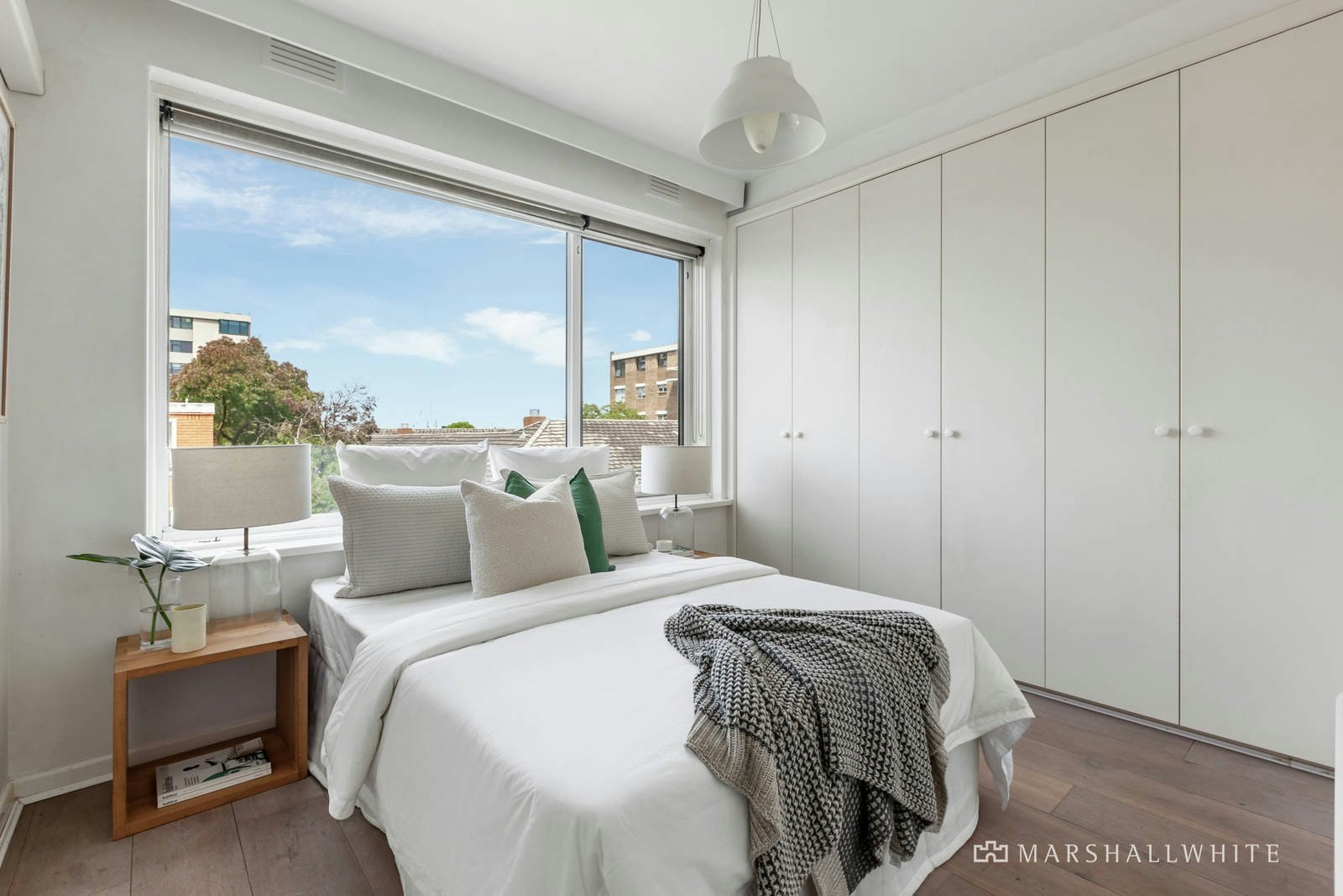 23/273 Williams Road, South Yarra, VIC