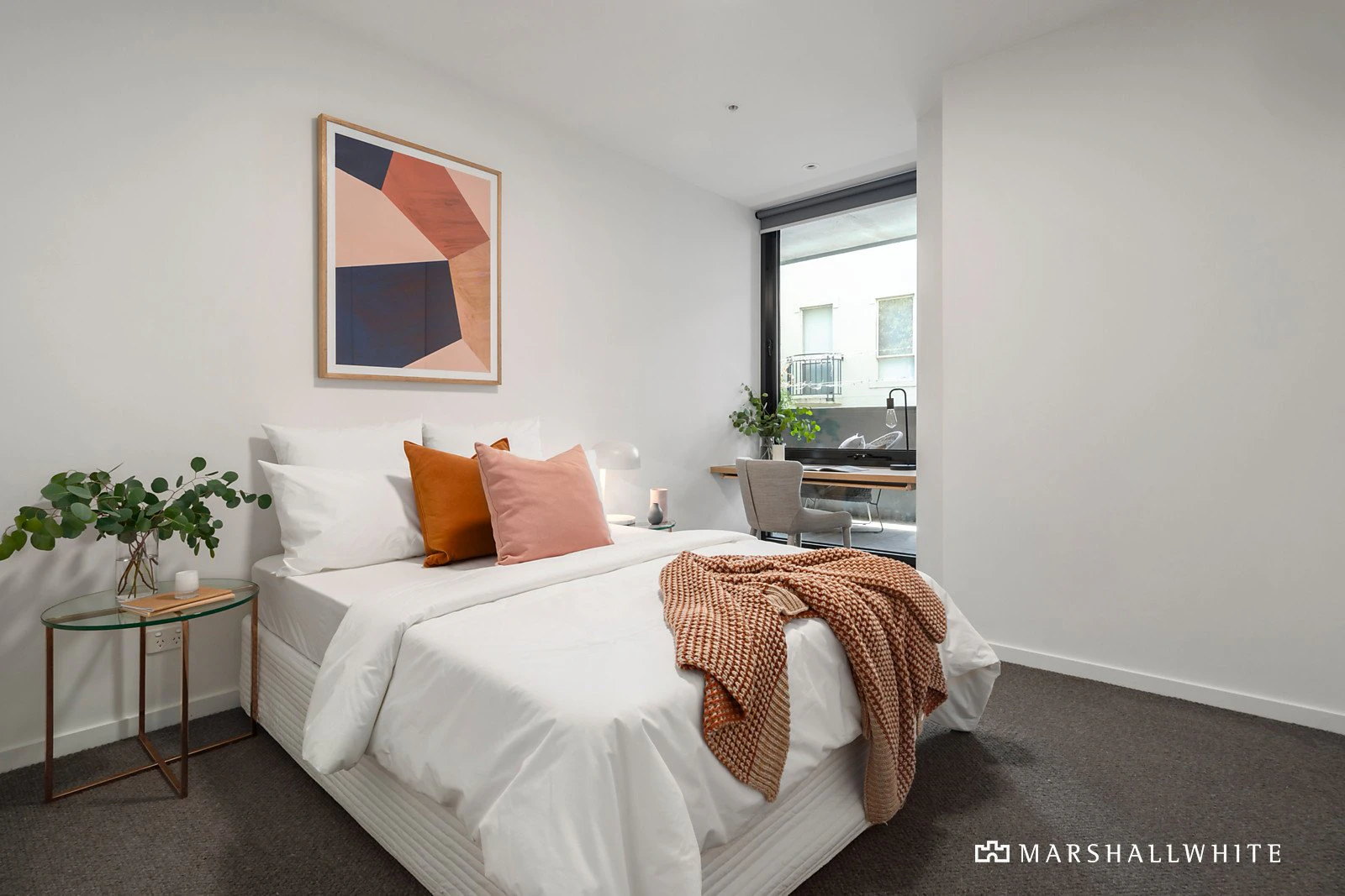 205/16 Porter Street, Prahran, VIC