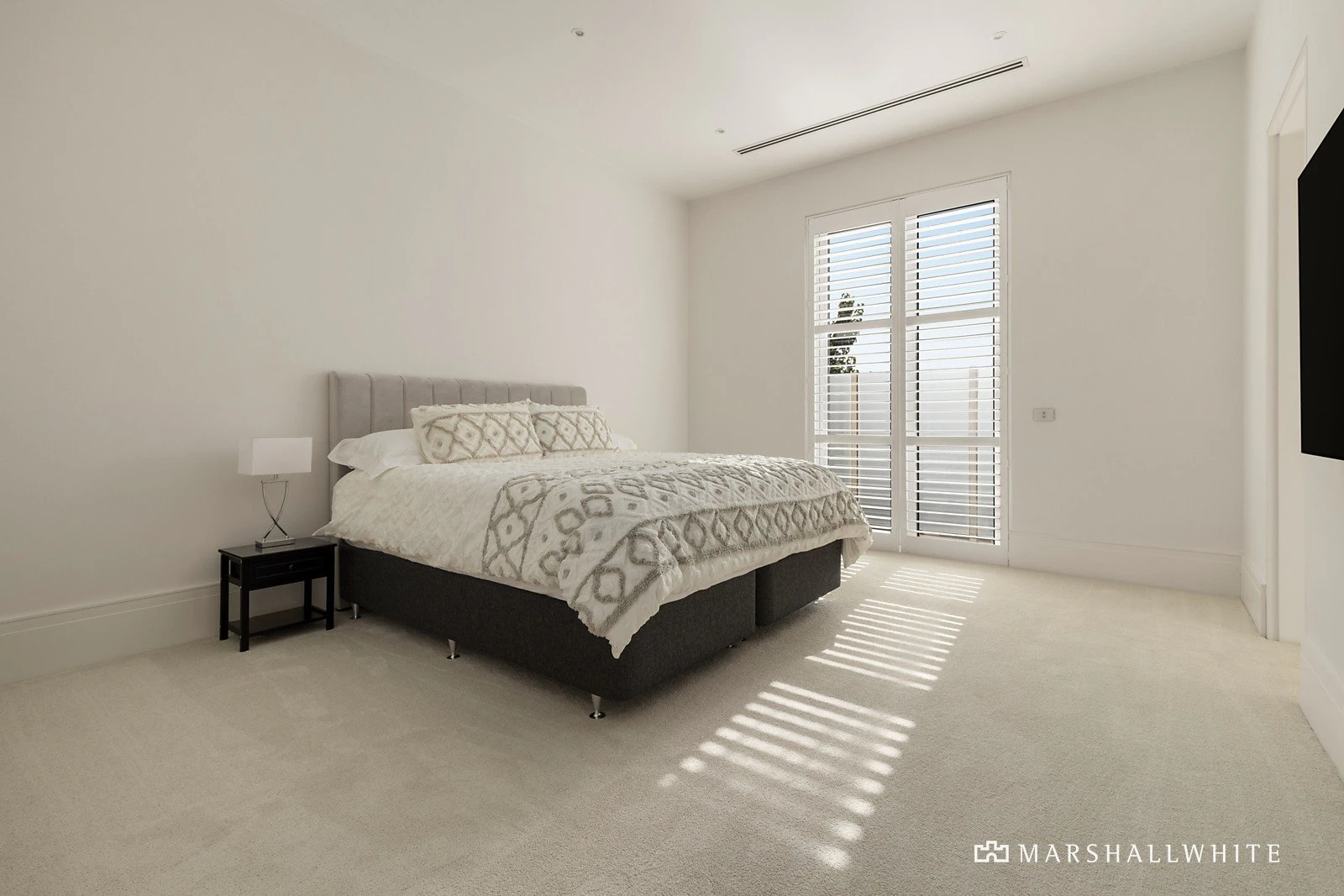 Penthouse, 3 Martin Court, Toorak, VIC