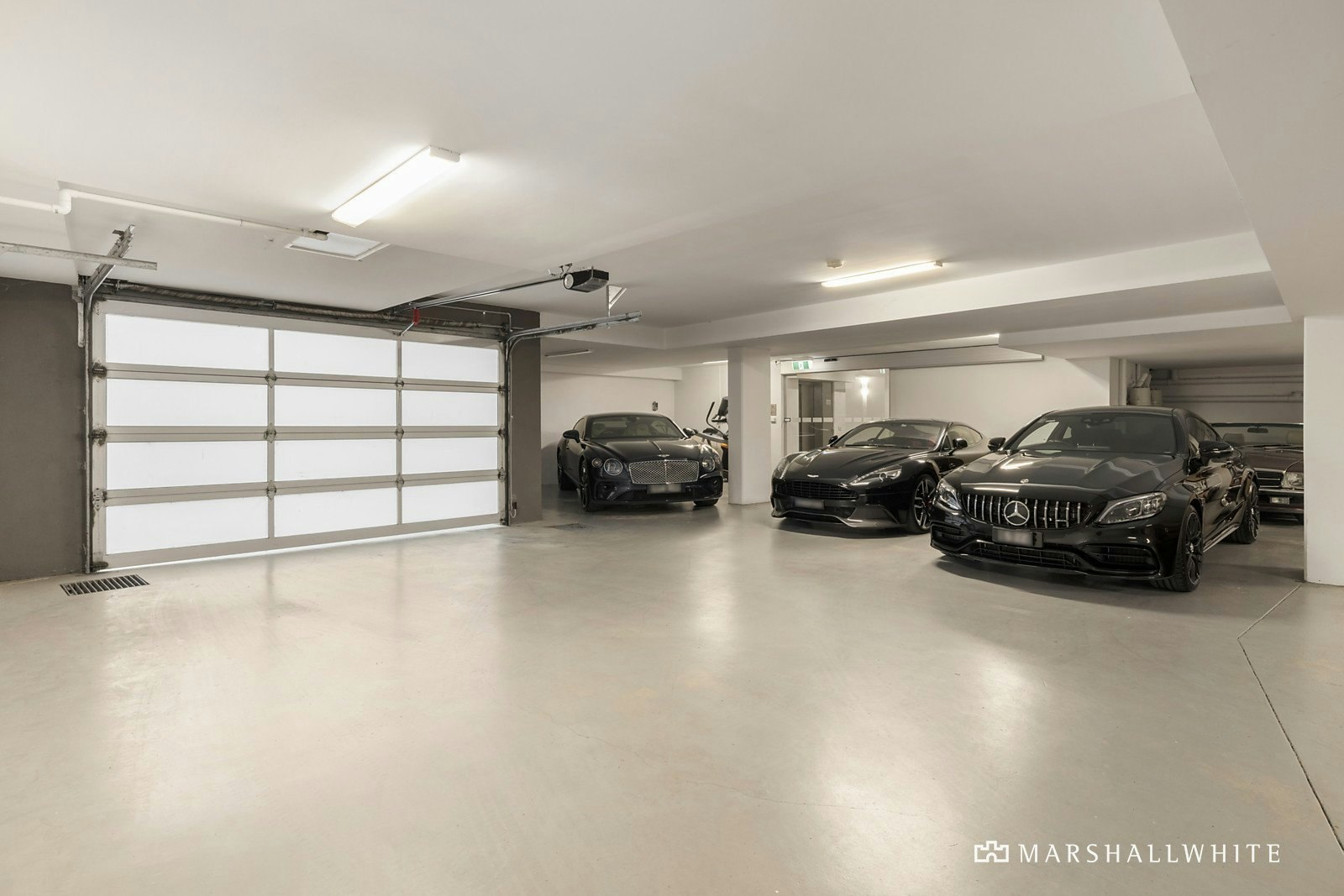 Penthouse, 3 Martin Court, Toorak, VIC