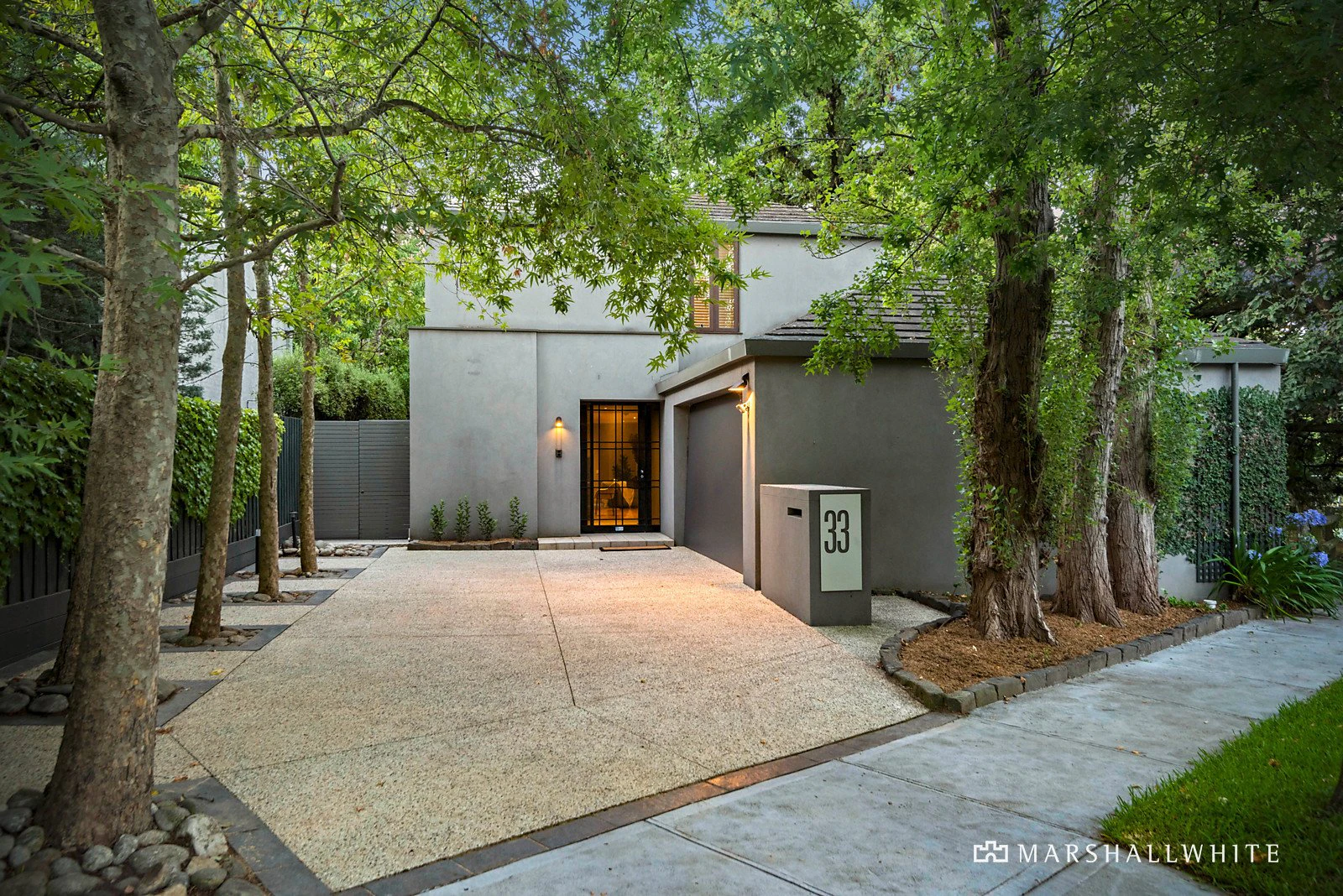 33 Avenel Road, Kooyong, VIC