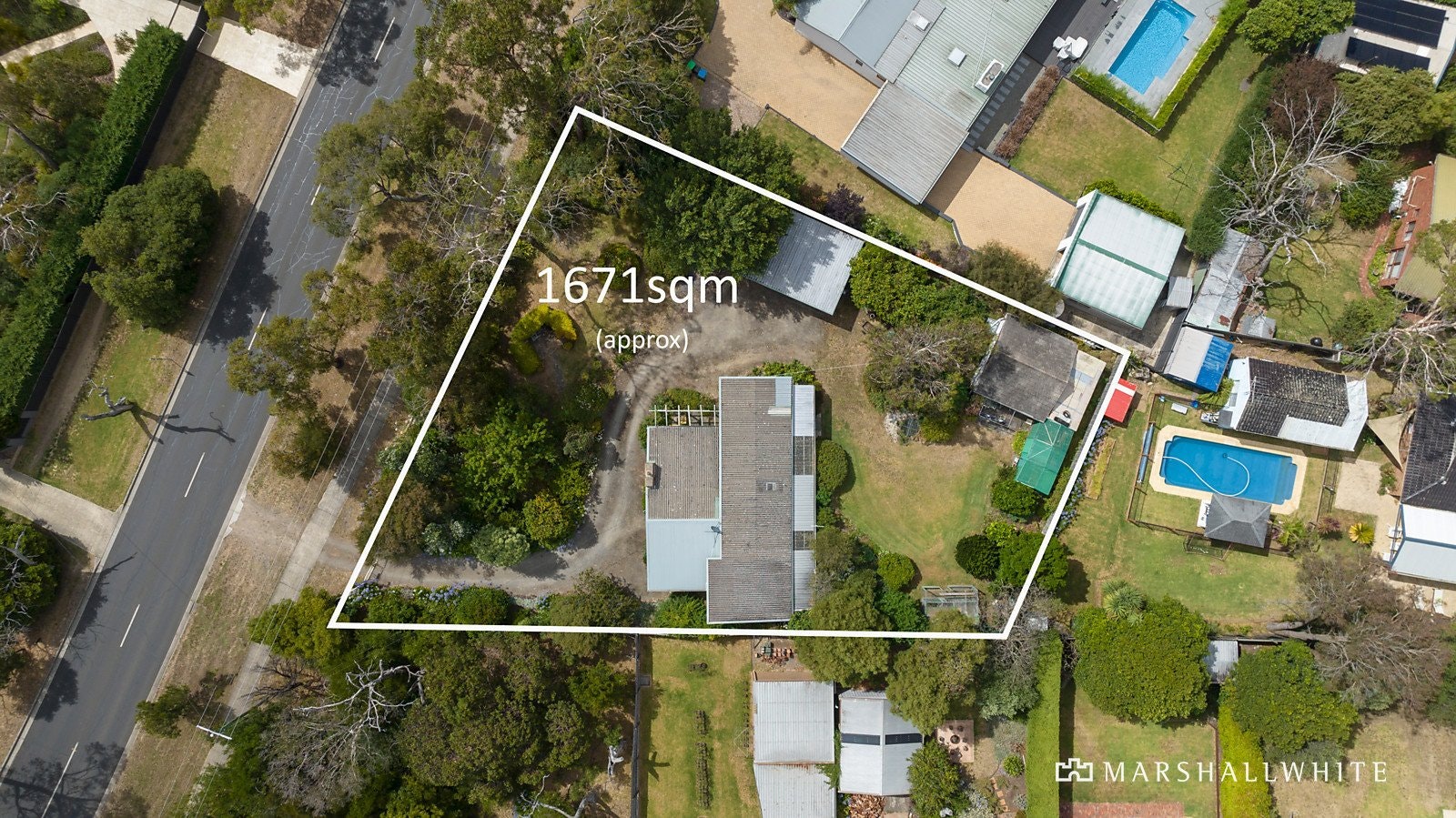 115 Wooralla Drive, Mount Eliza, VIC