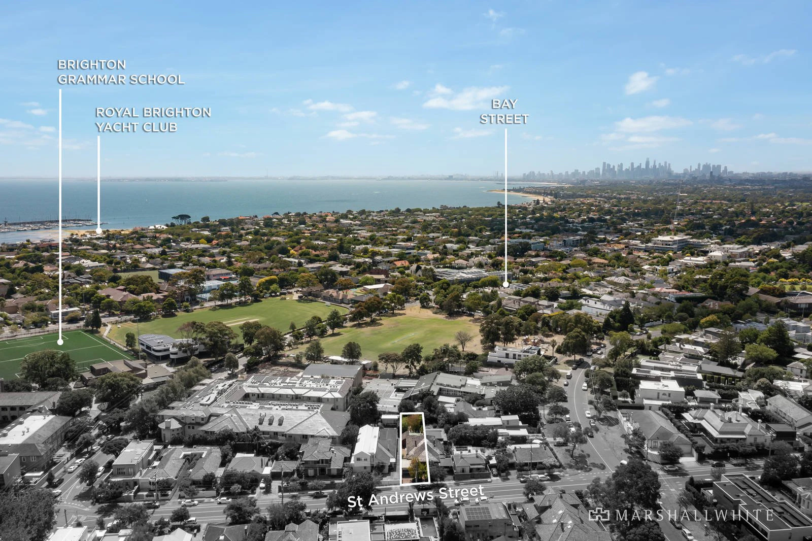 55 St Andrews Street, Brighton, VIC