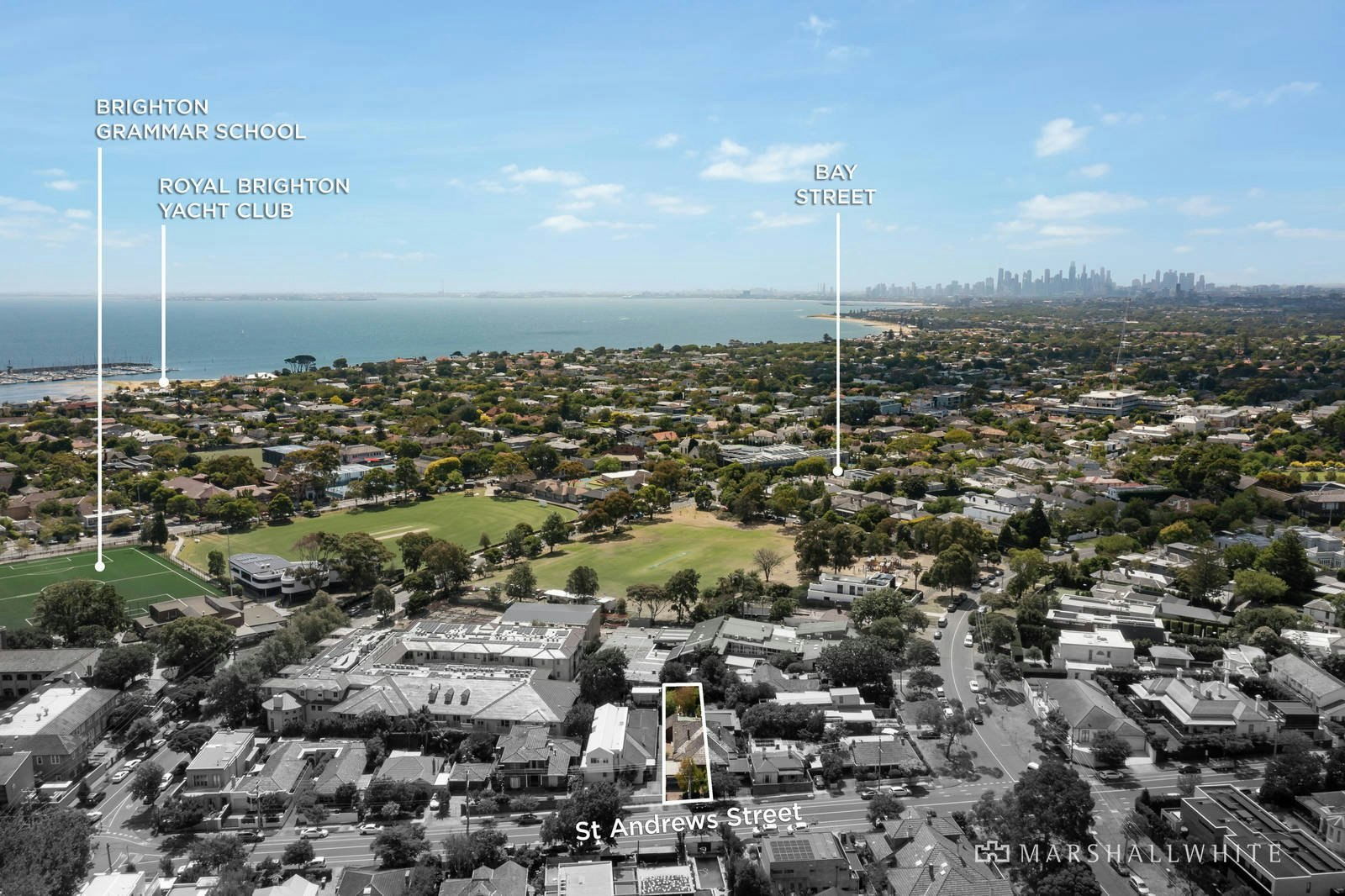 55 St Andrews Street, Brighton, VIC